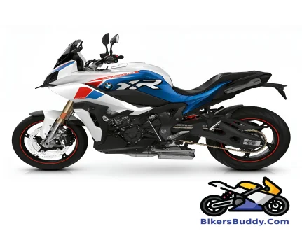 BMW S 1000 XR