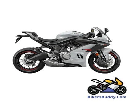 CFMoto 675SR-R