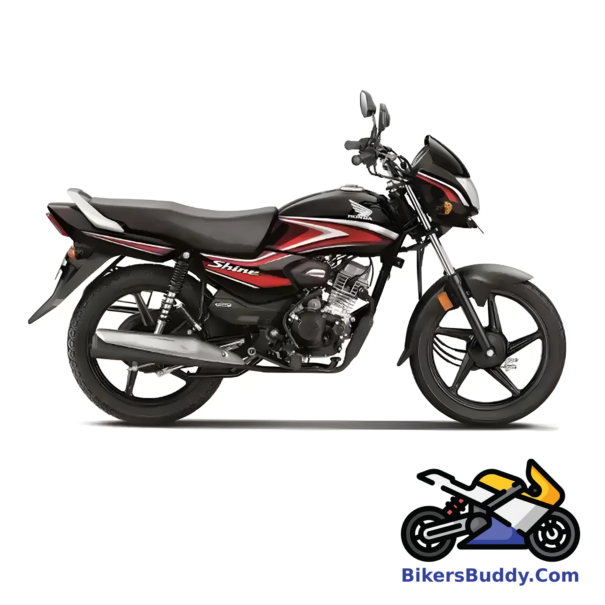 Honda Shine 100