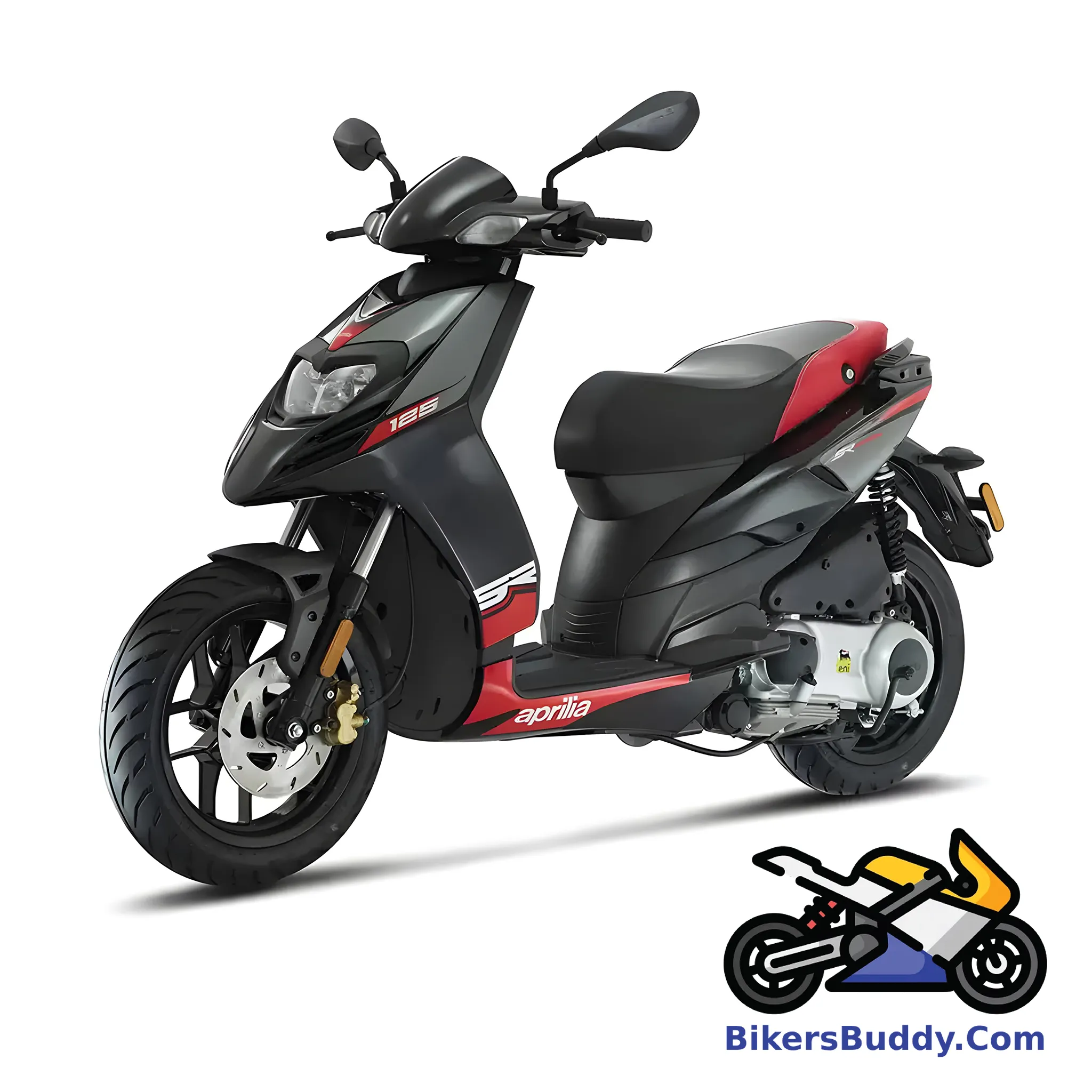 Aprilia SR 150