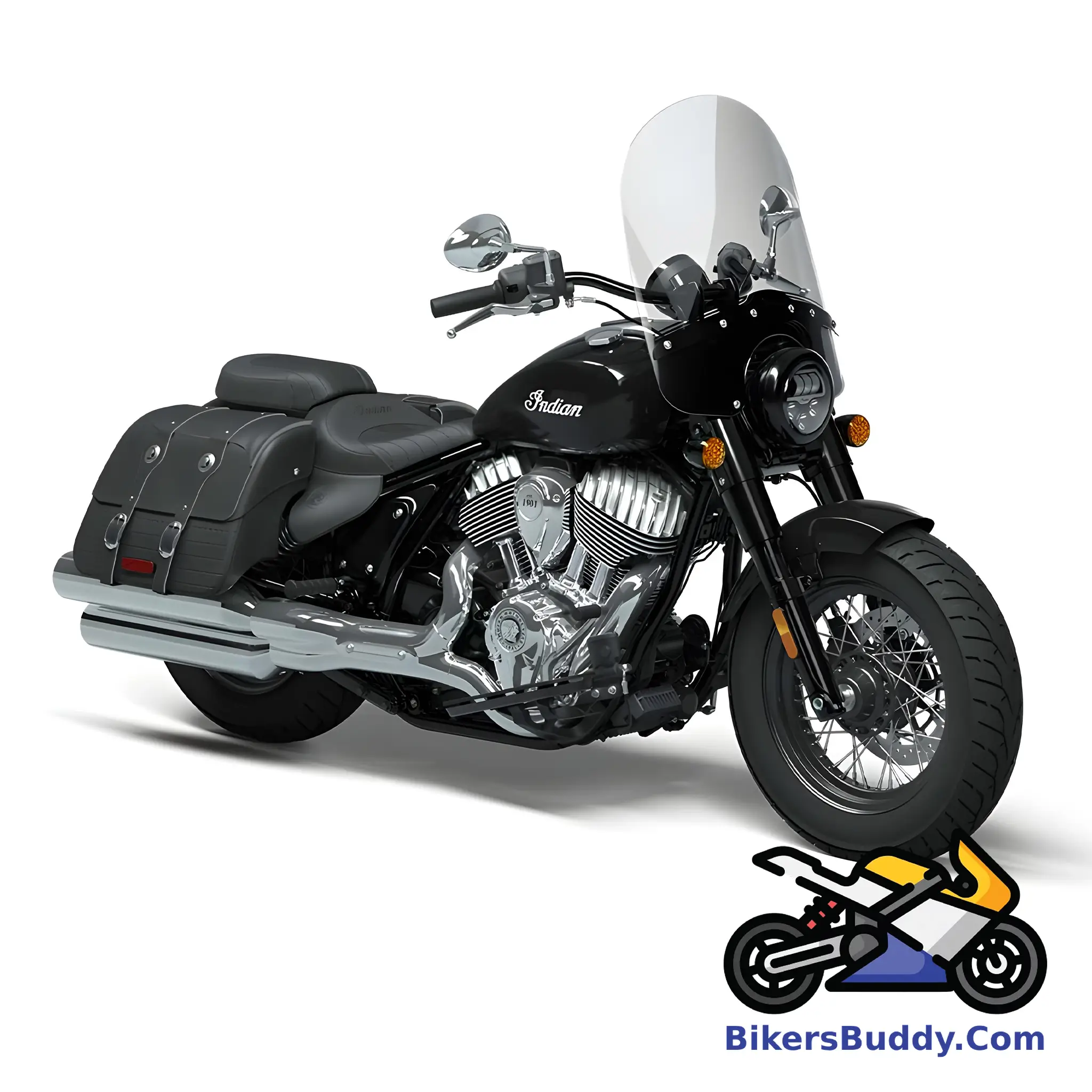 Indian Super Chief Limited