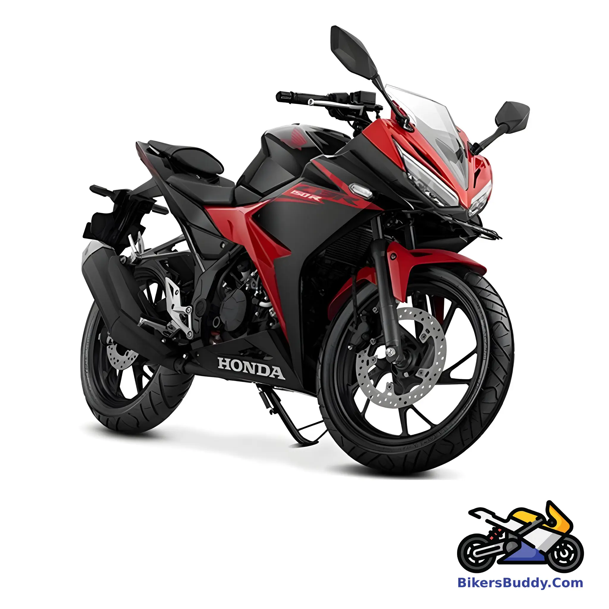 Black Red