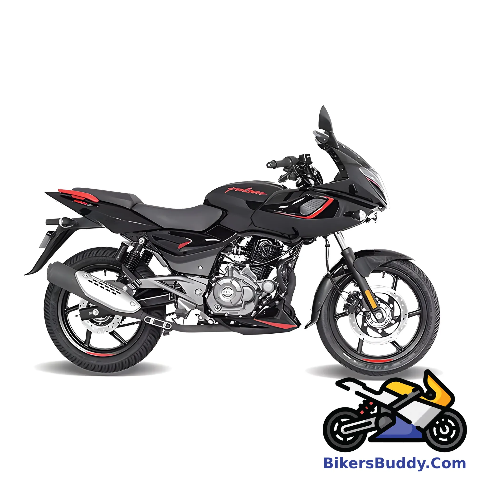 Black Red