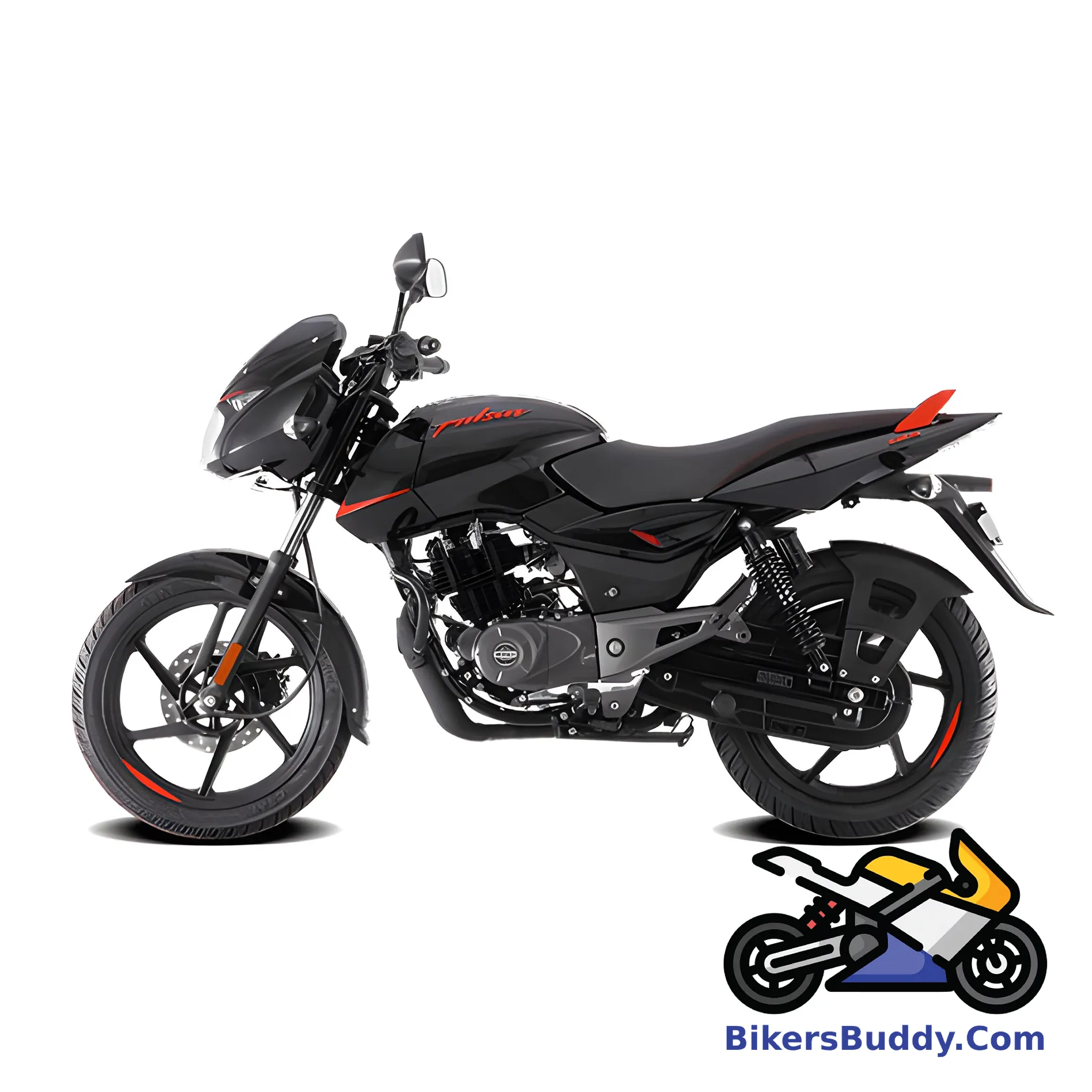 Bajaj Pulsar 125 Neon