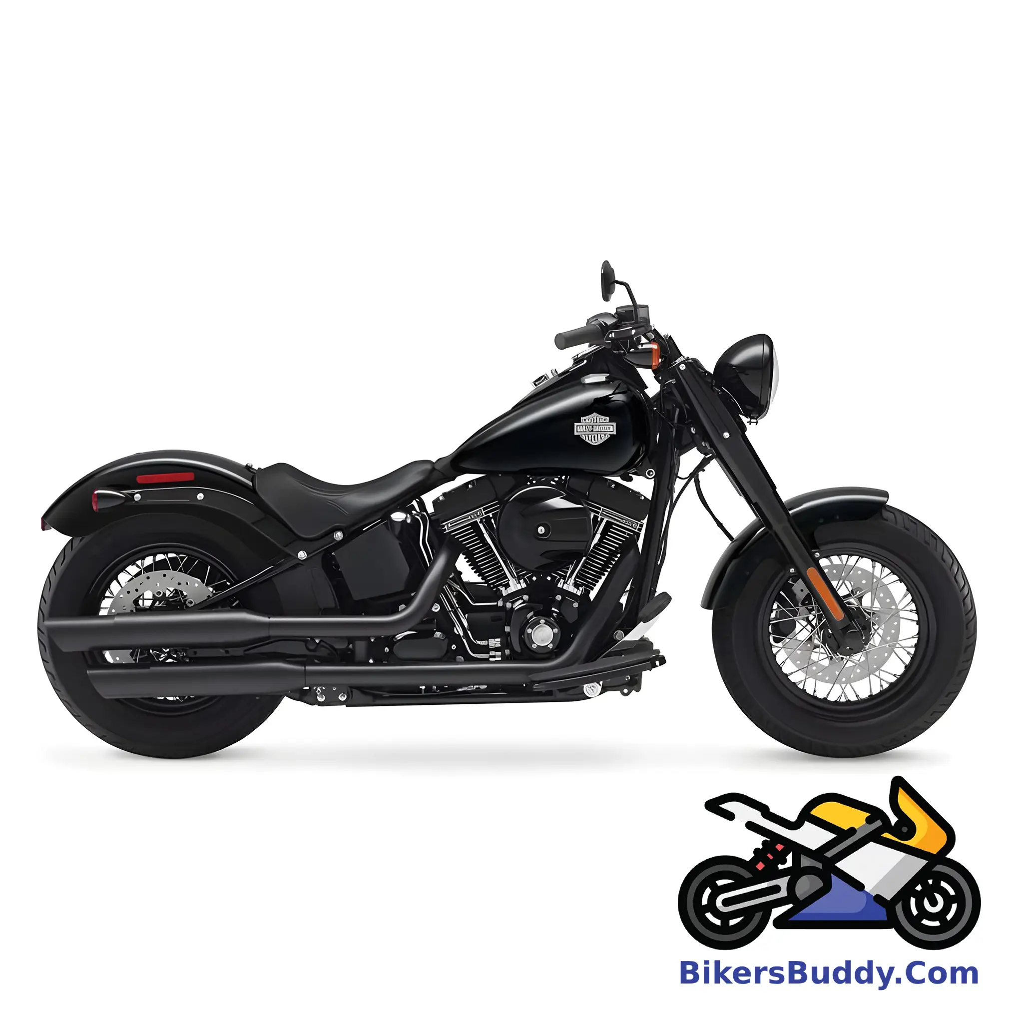 Harley Davidson Softail Slim