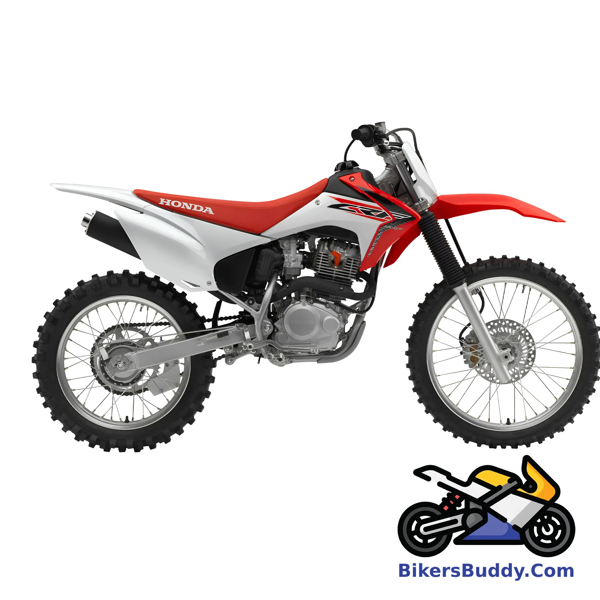 Honda CRF230F