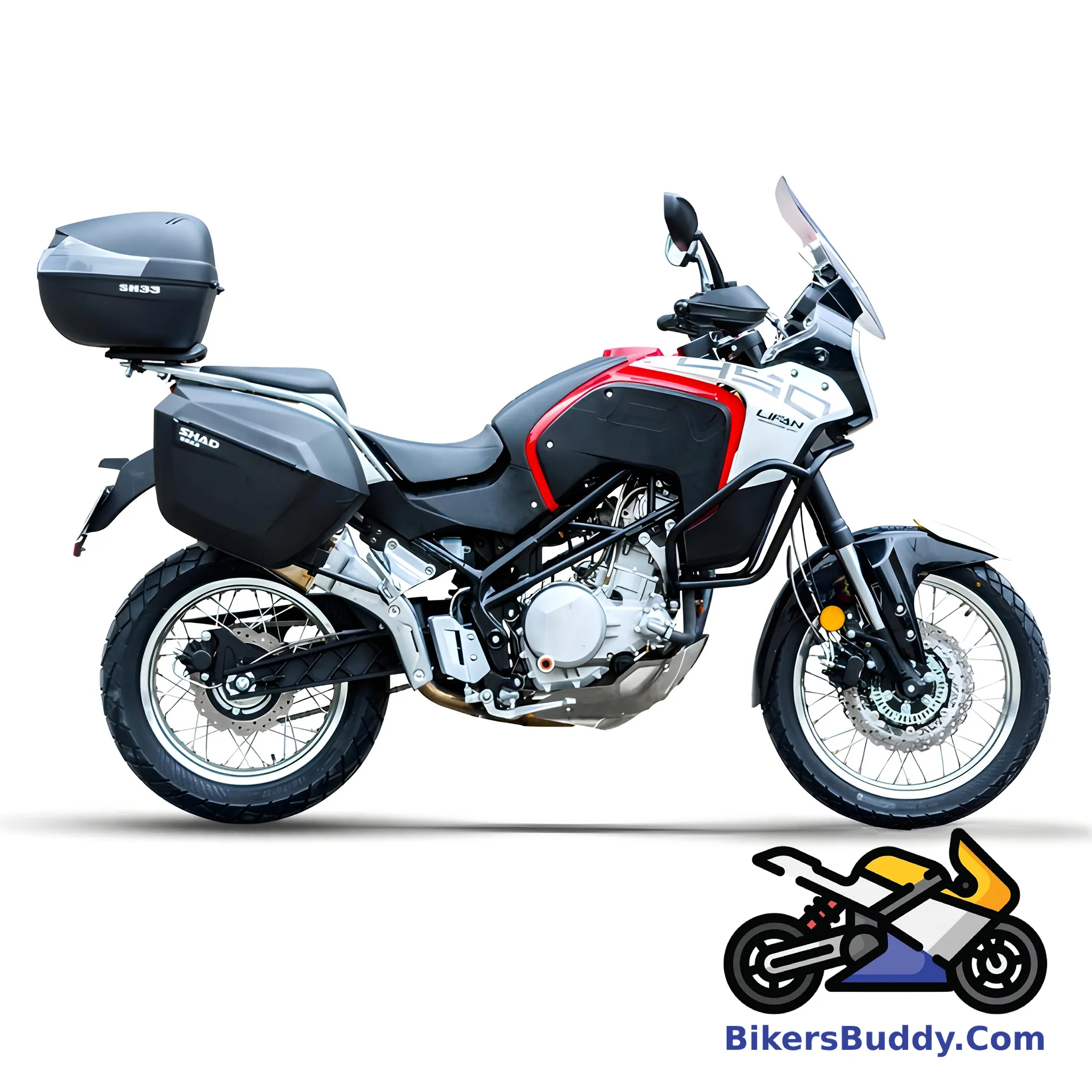 Lifan KPT 450