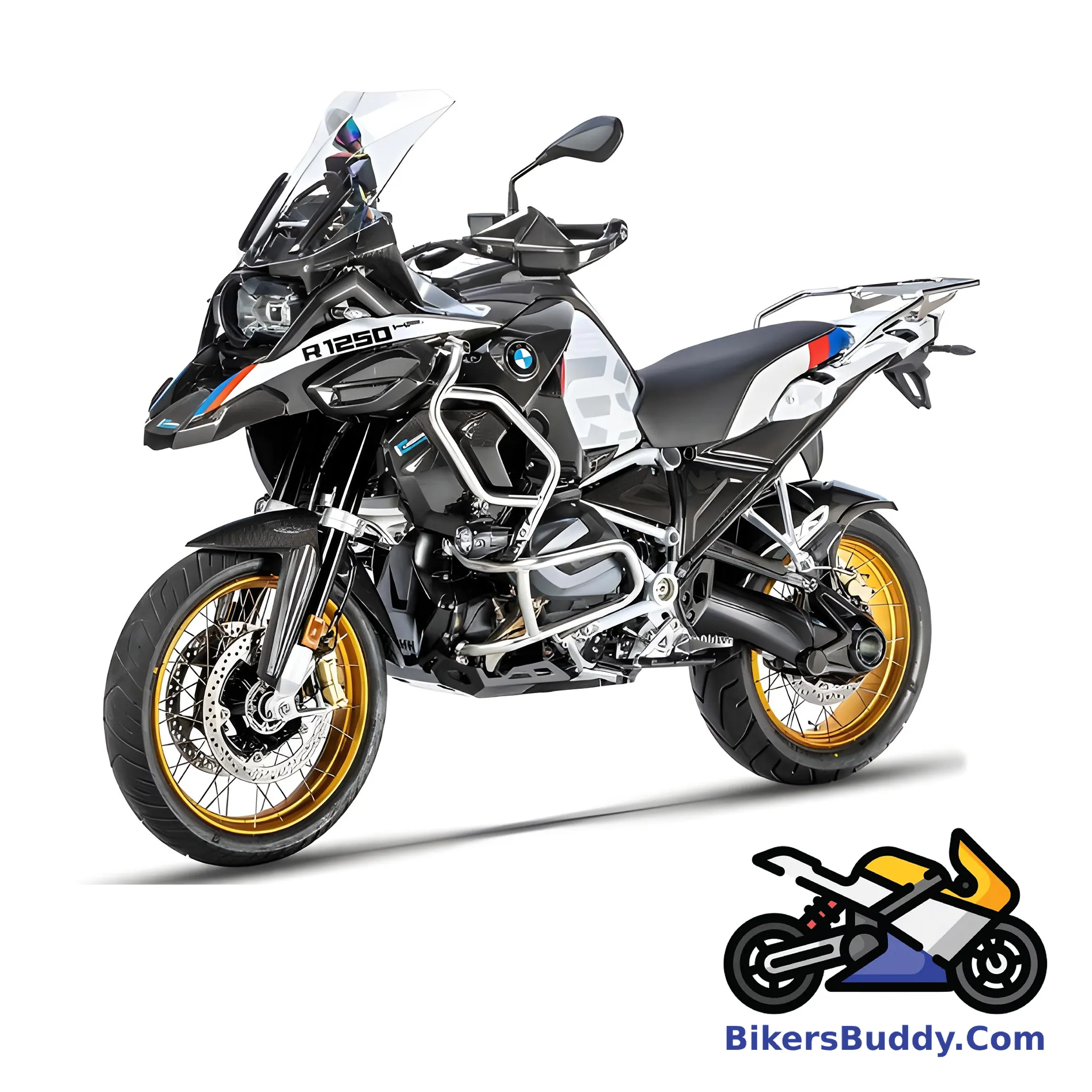 BMW R 1250 GS Adventure