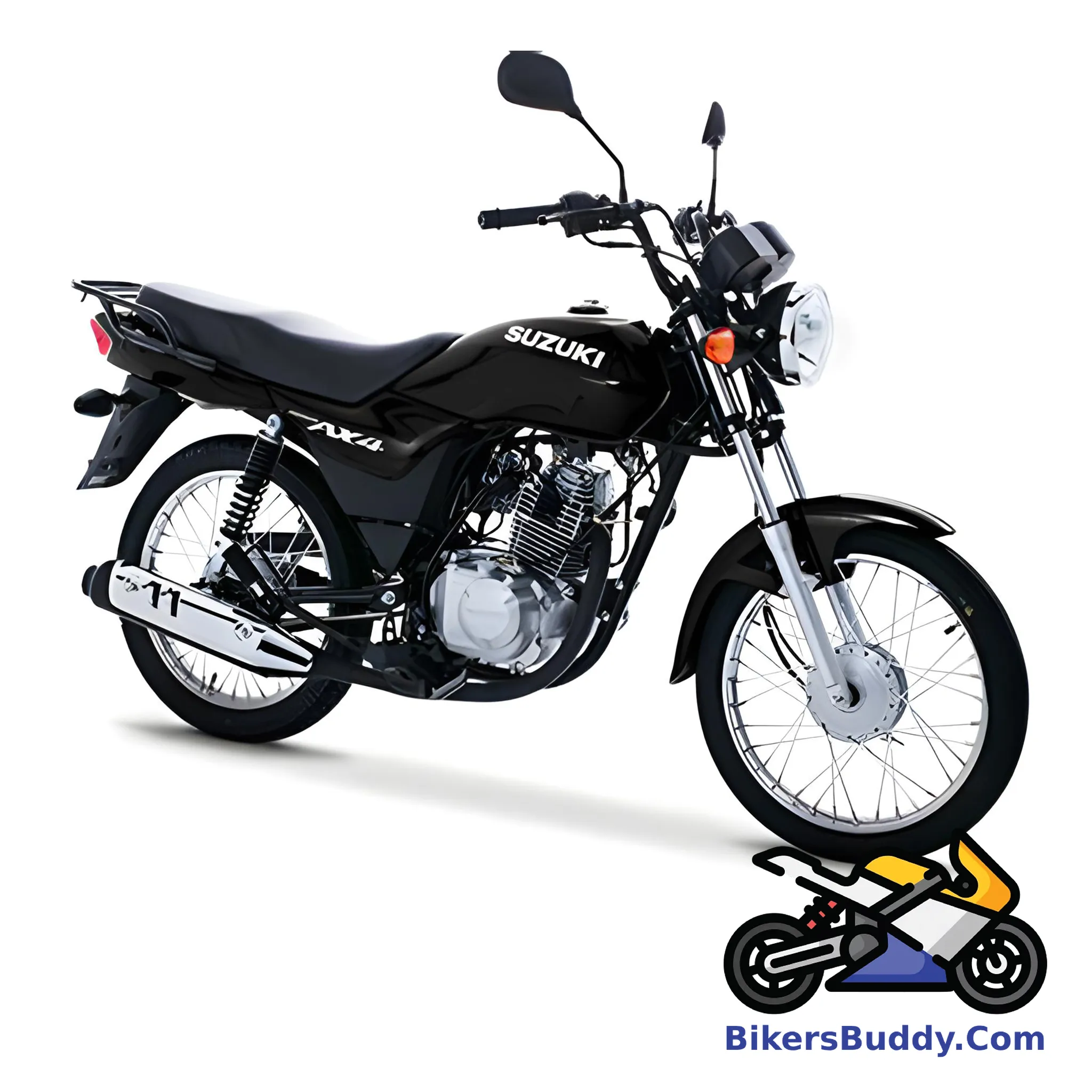 Suzuki AX4