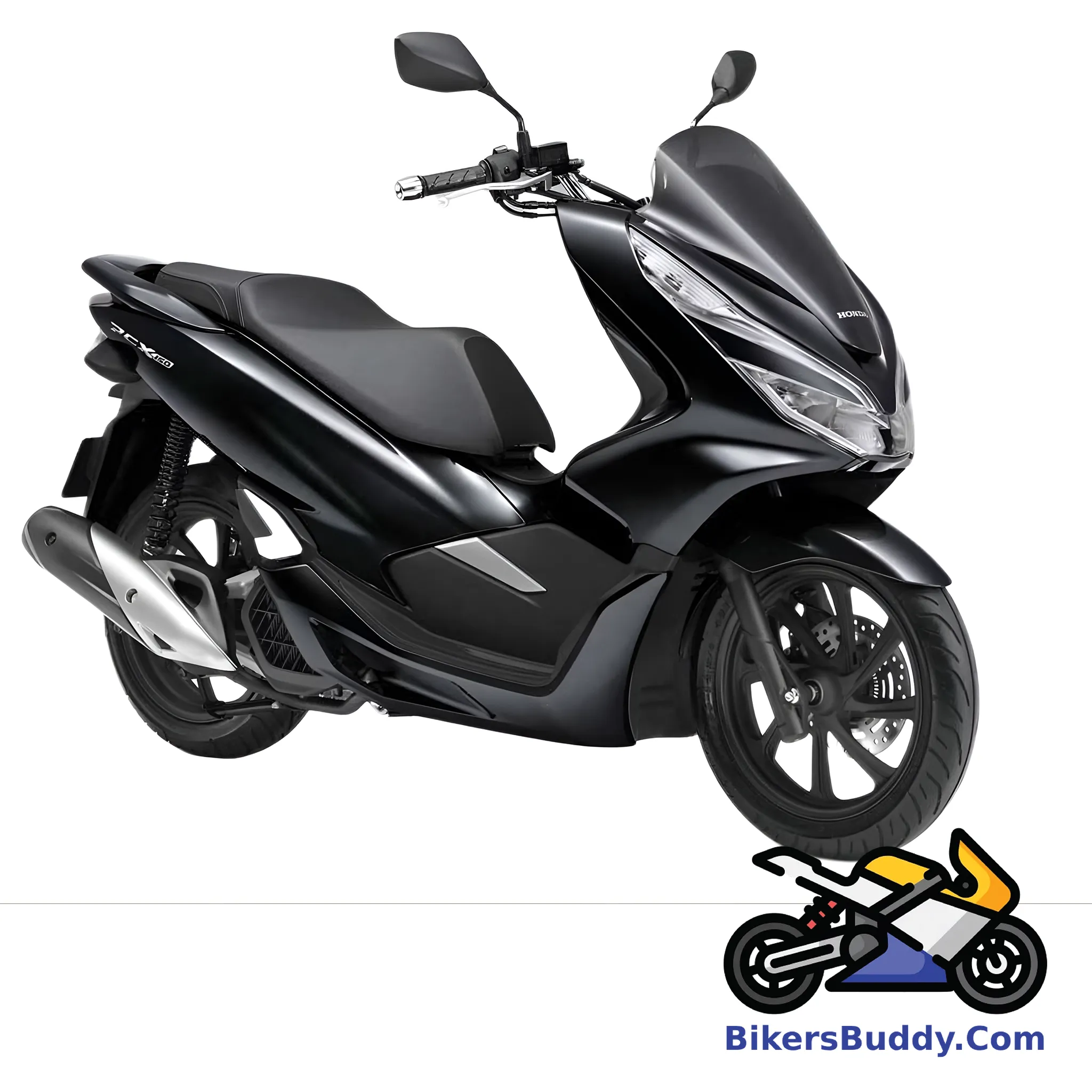 Honda PCX 150