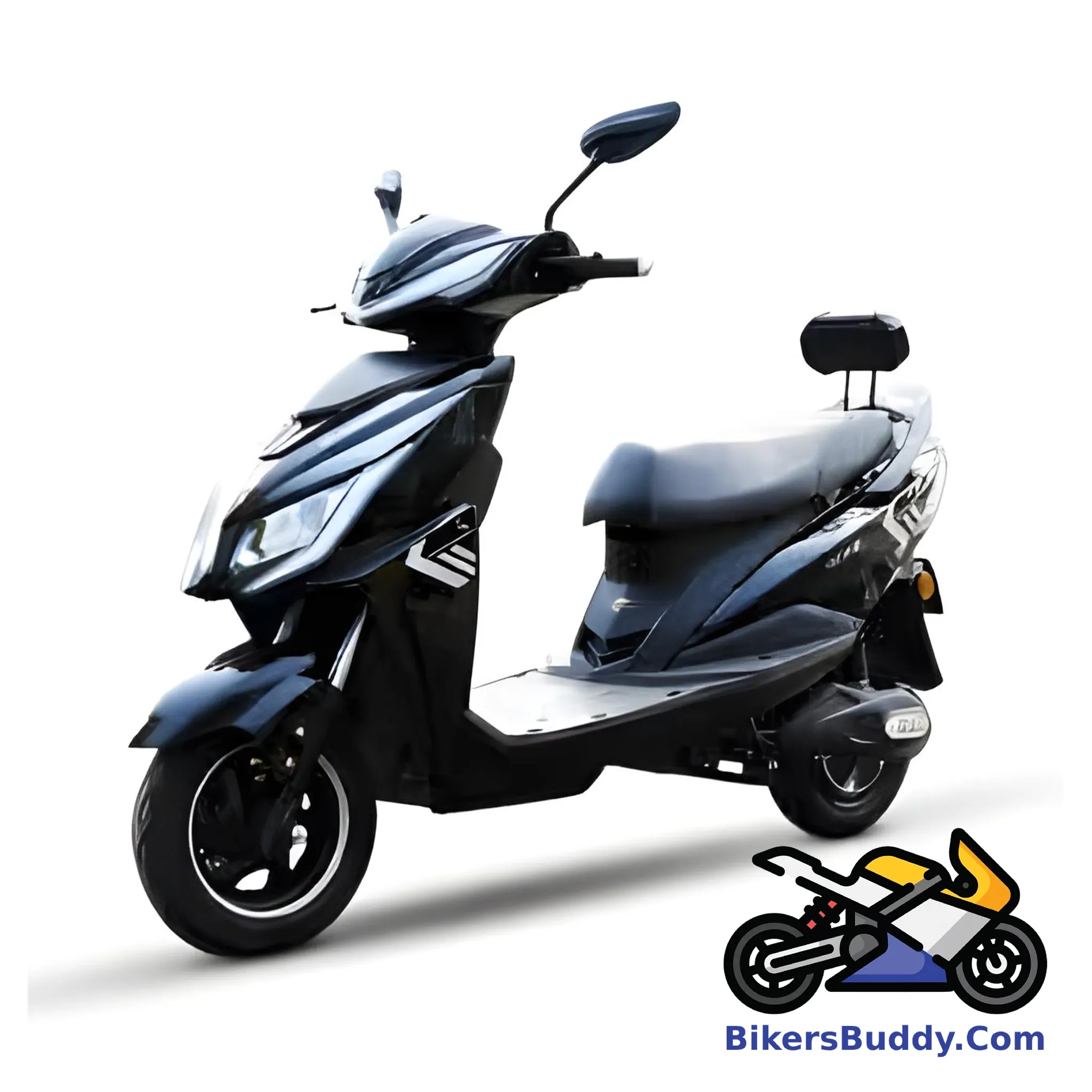 Trinity Motors Rafiki ZL3