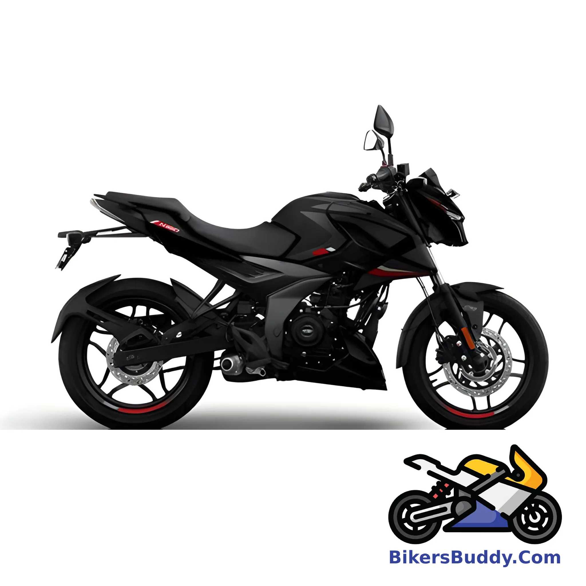Bajaj Pulsar N150