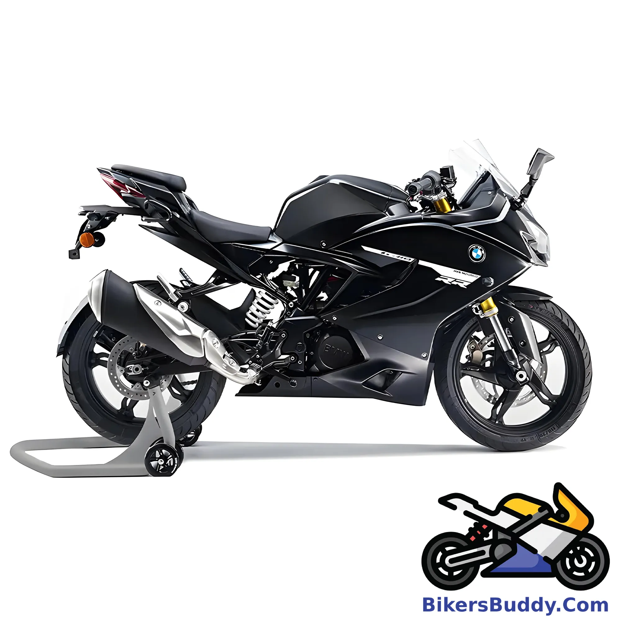 BMW G 310 RR