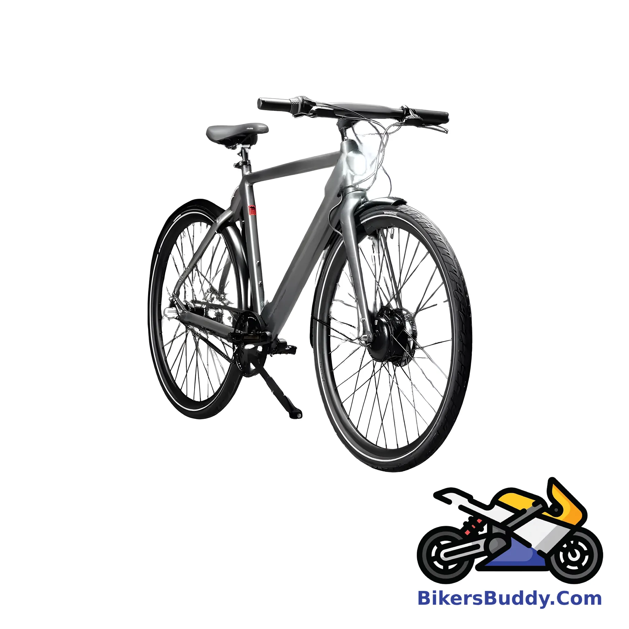 Kuma Bikes R1 HBar Display