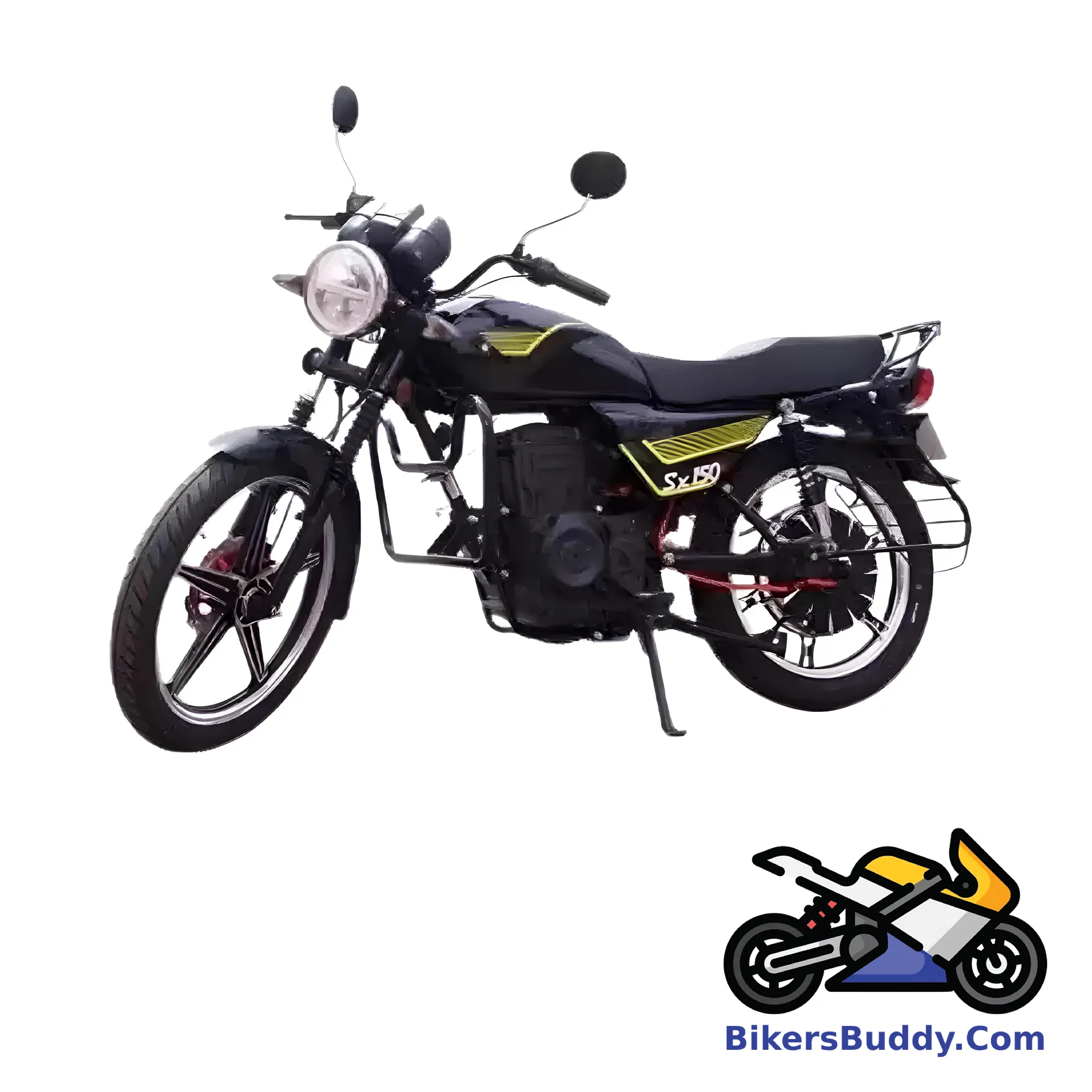 Seeka SX150E