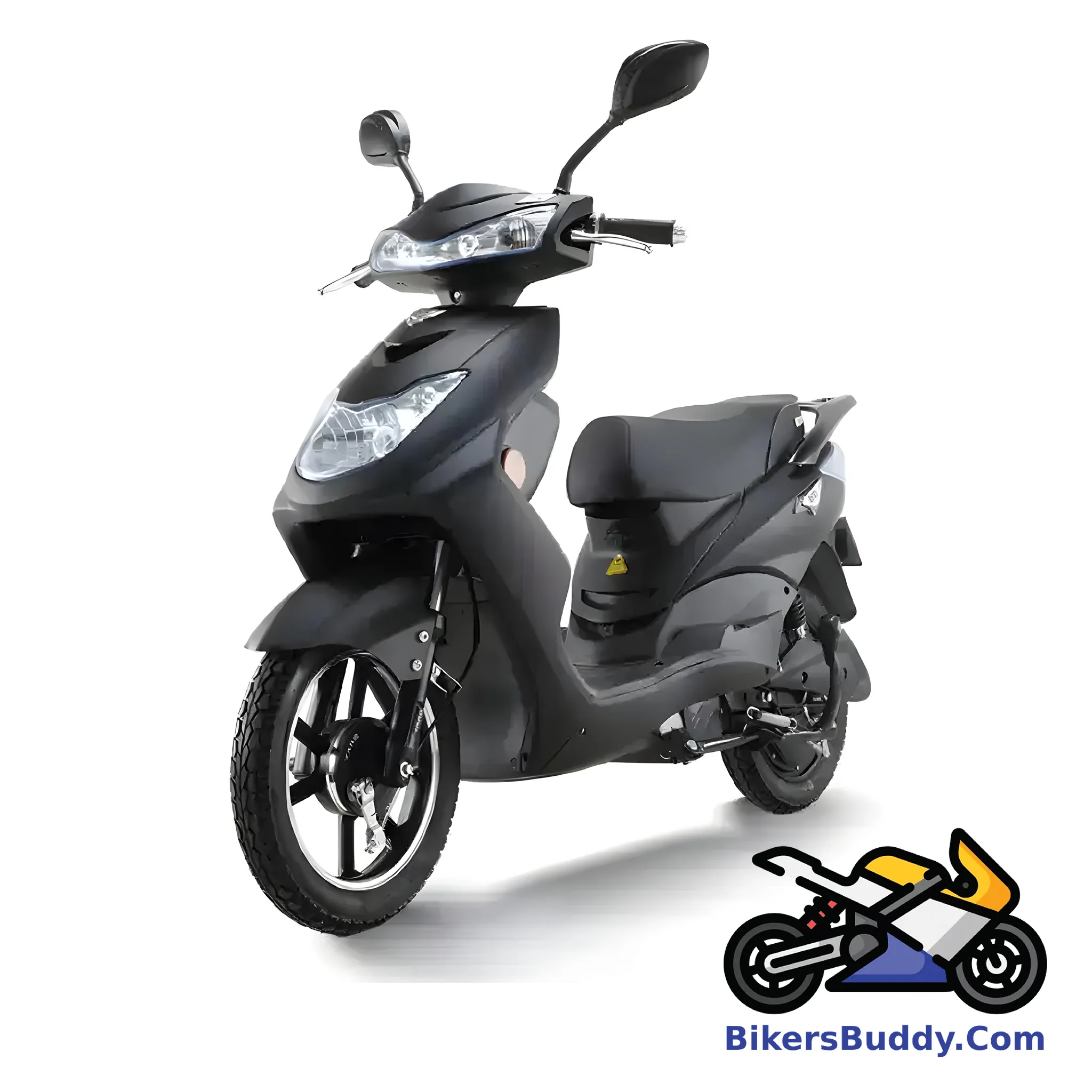 Tailg Y16A12 Xiaolingzhan