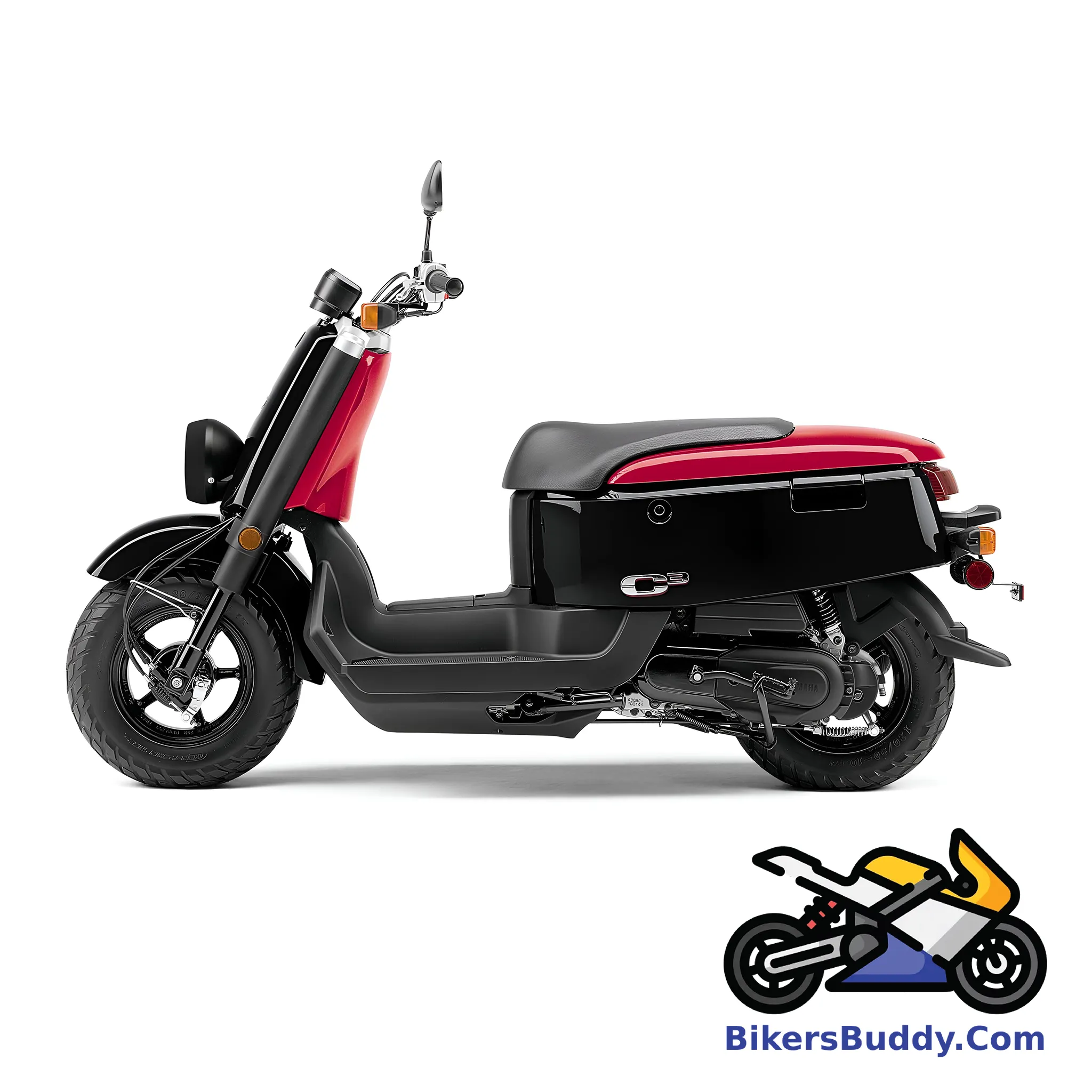 Yamaha C3