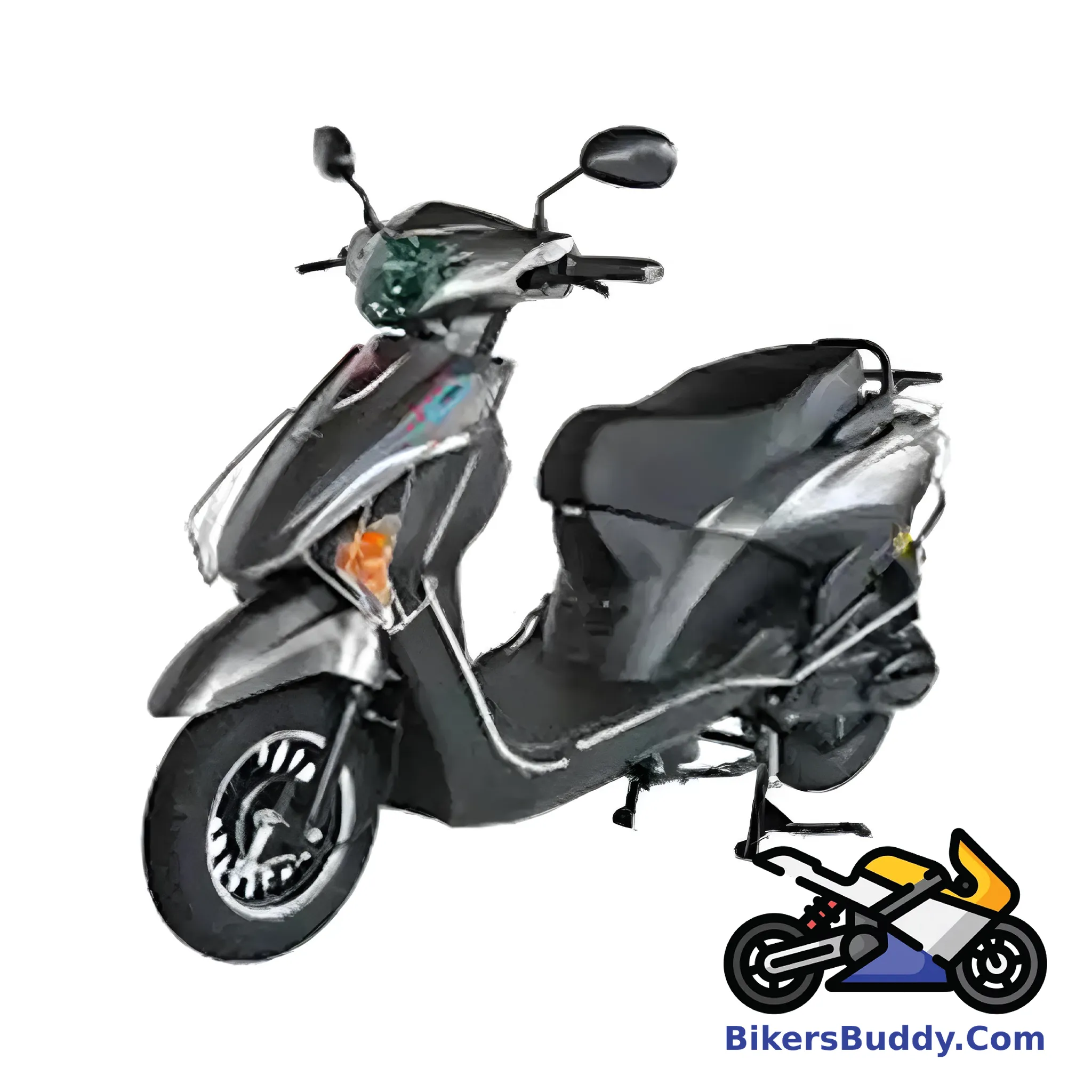 Avon E-Scoot 504