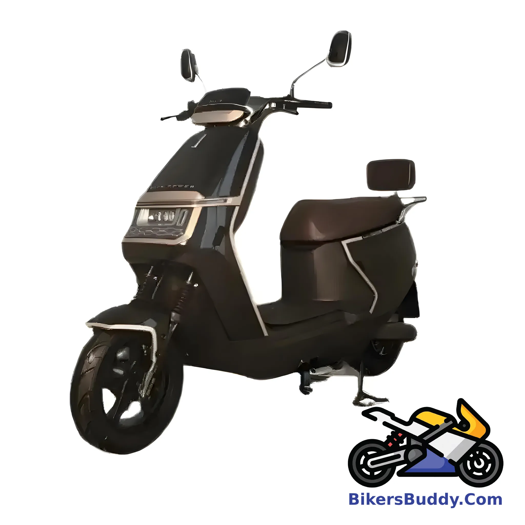 BGB M7 Electric Scooter