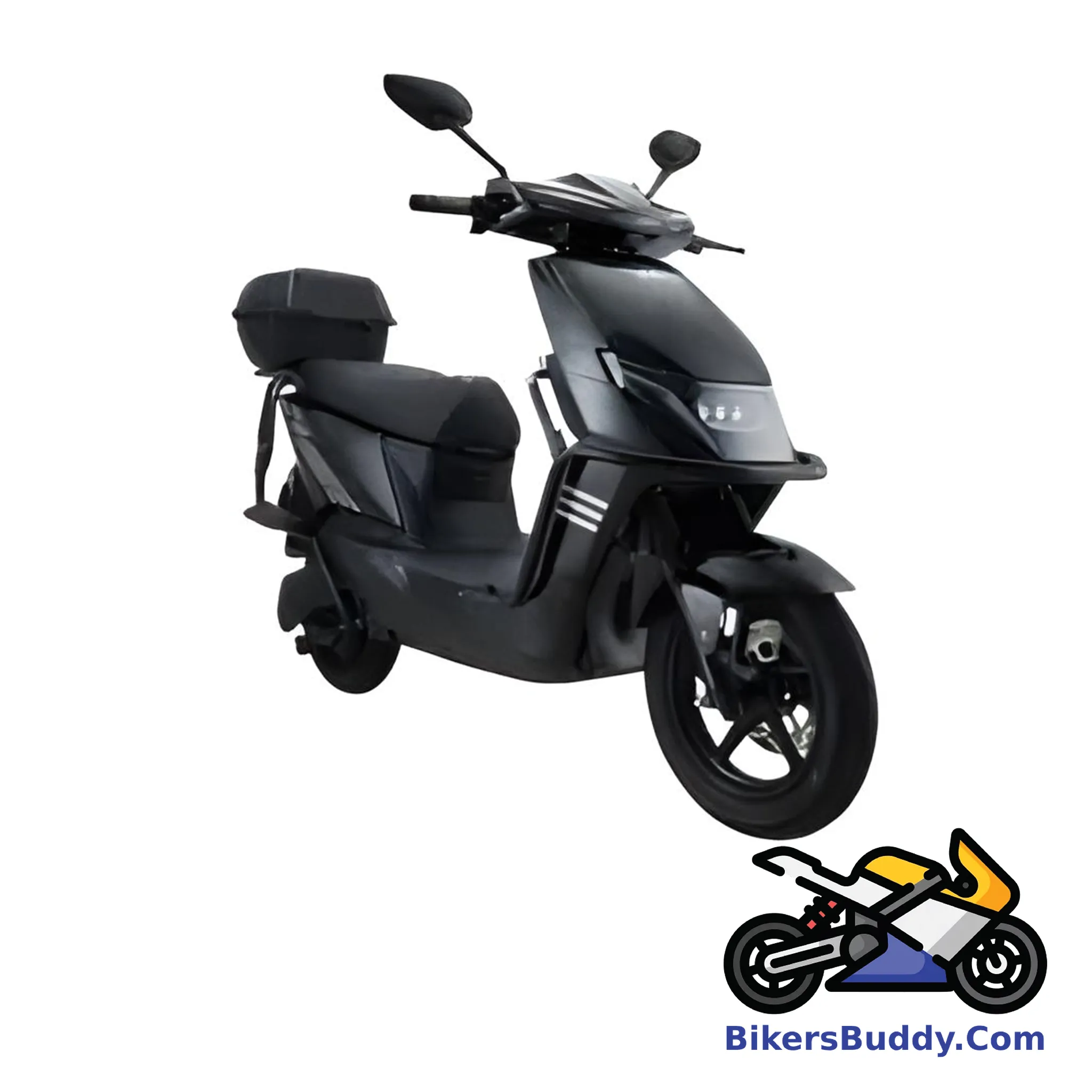 Revoo C32-Y Electric Scooter