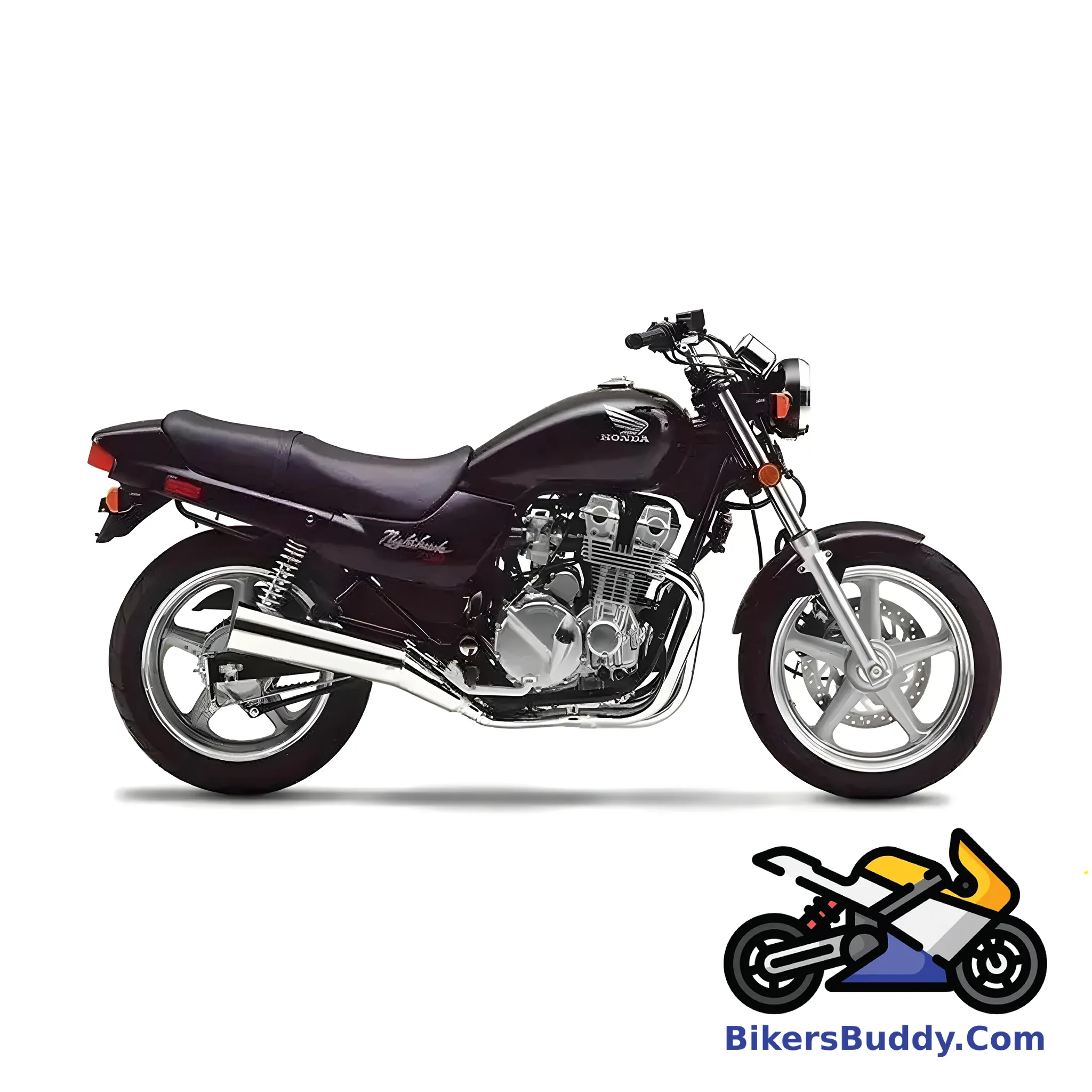 Honda CB 750 Nighthawk