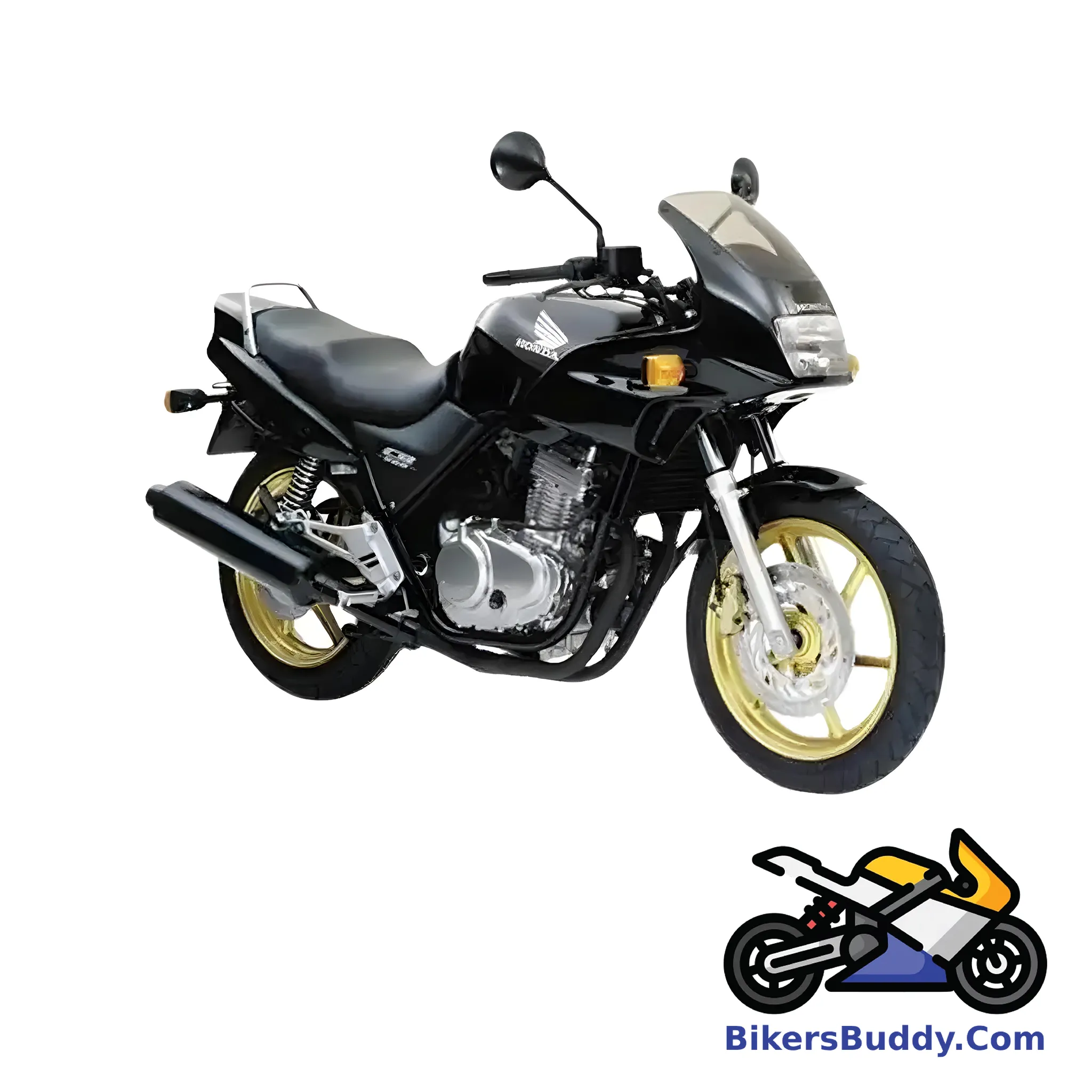 Honda CB 500 S Sport