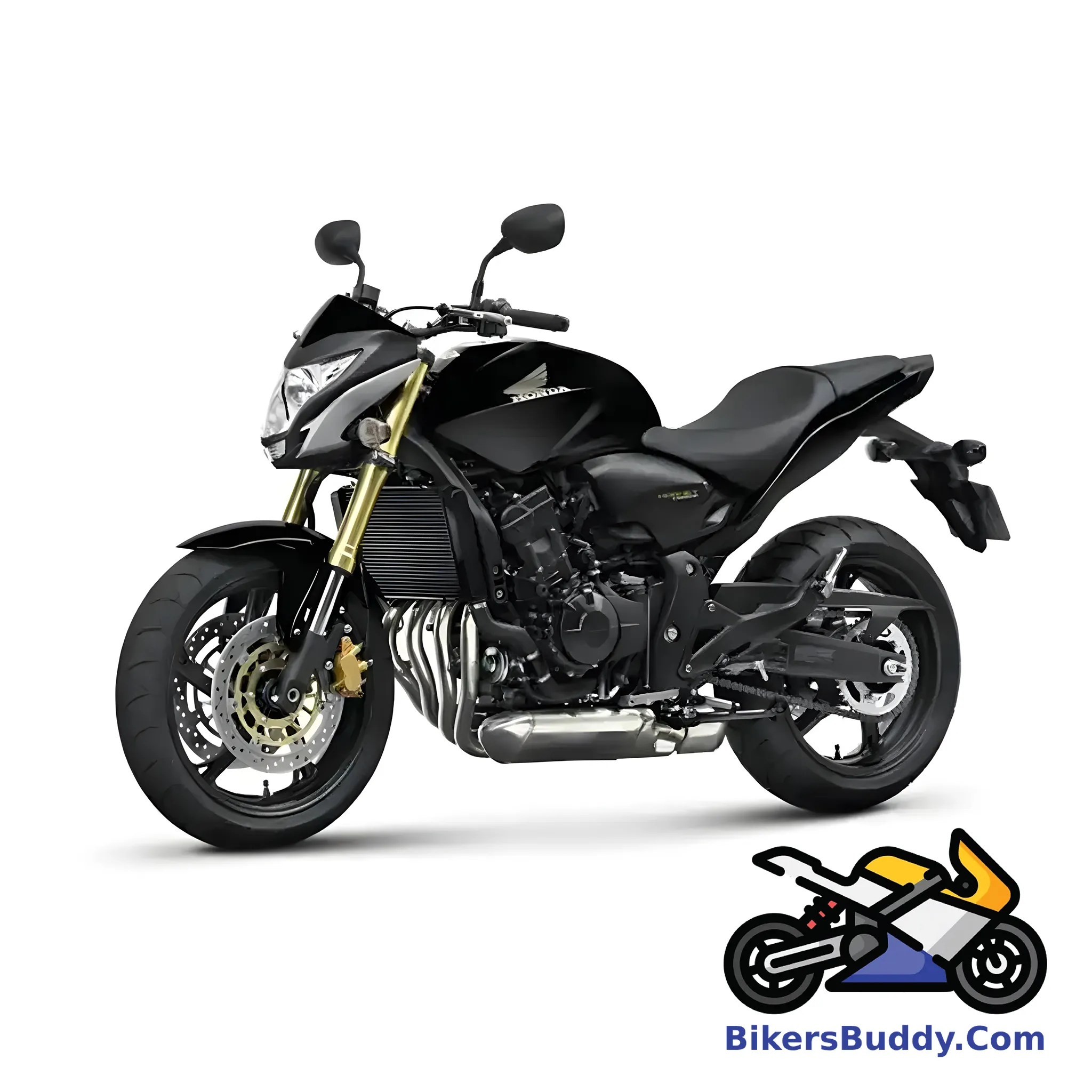 Honda CB600F Hornet ABS