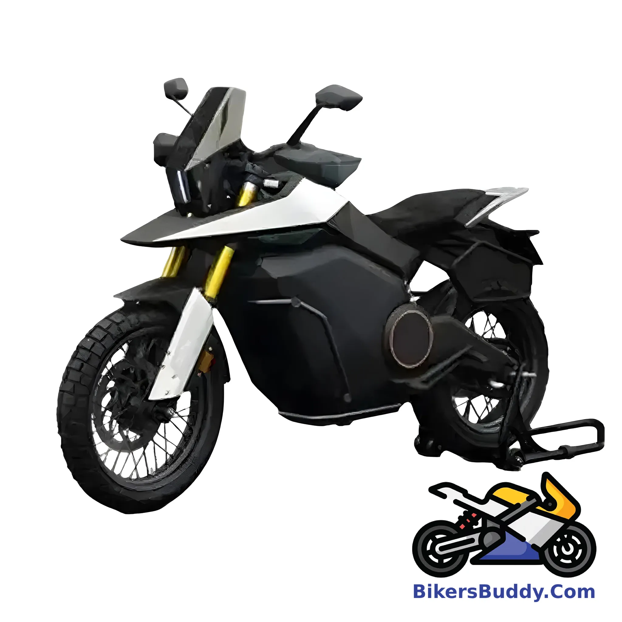 Ola Electric Adventure