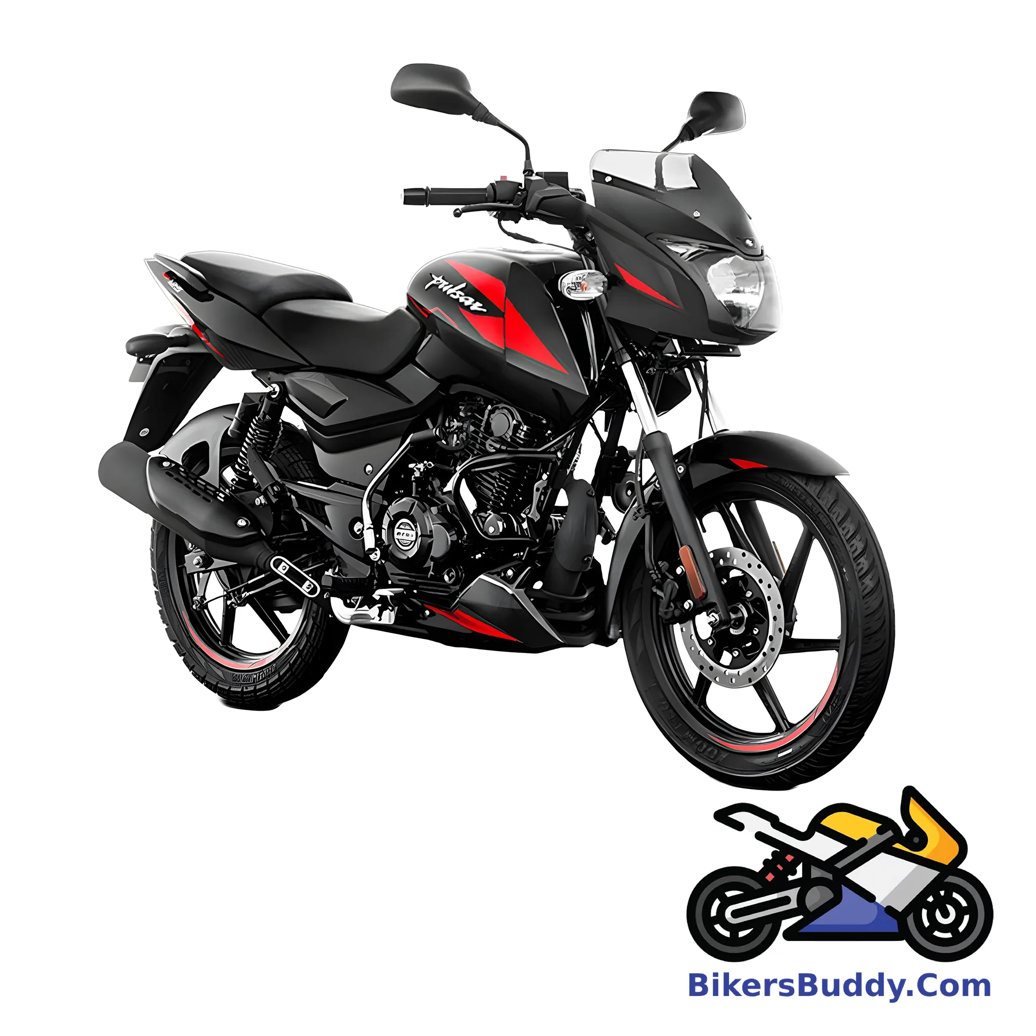 Bajaj Pulsar Adventure