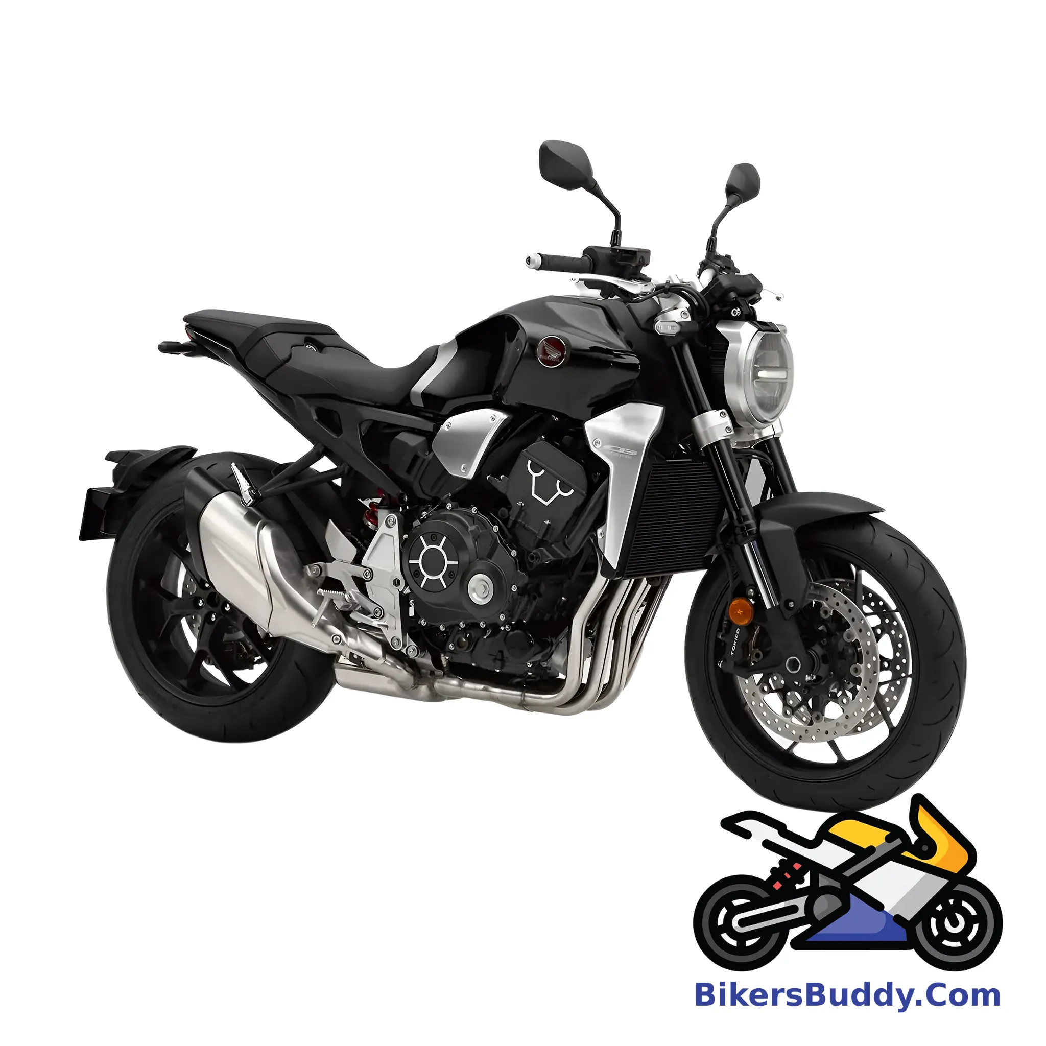 Honda CB 1000 R