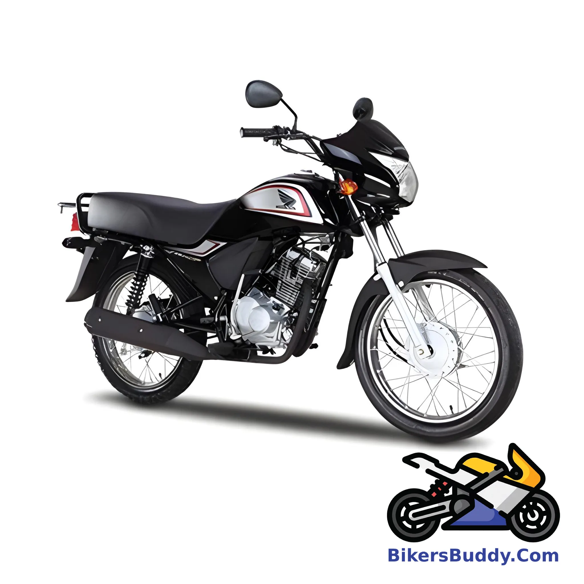 Honda CB125CL