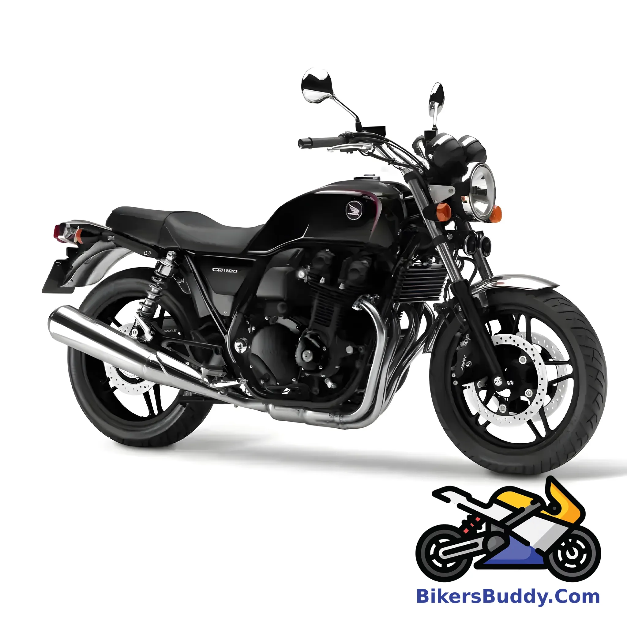 Honda CB1100 Type 2 ABS