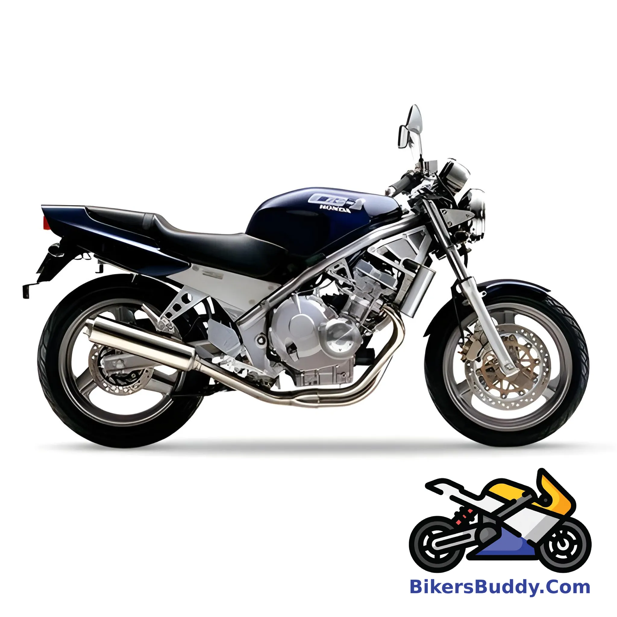 Honda CB1