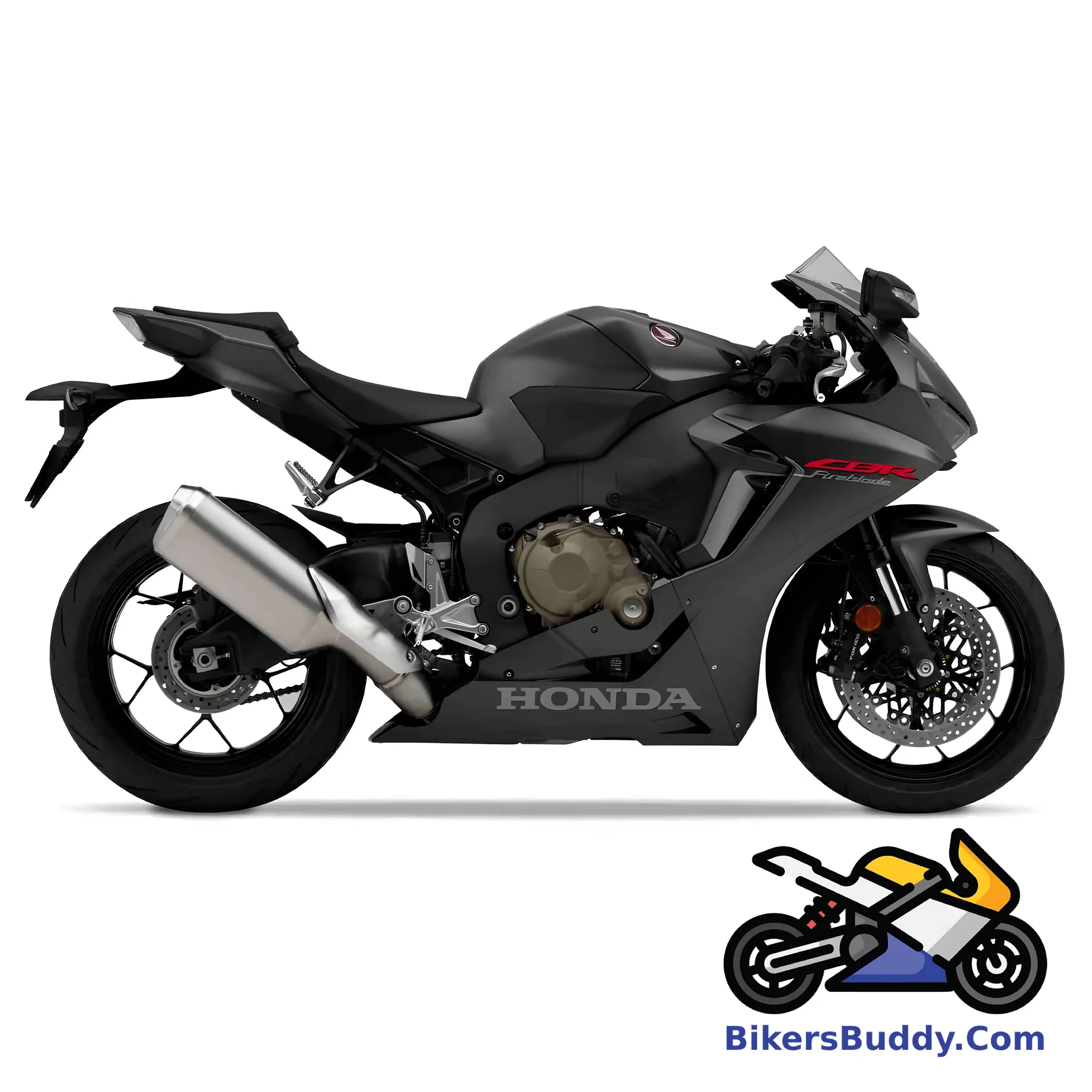 Honda CBR 1000 RR