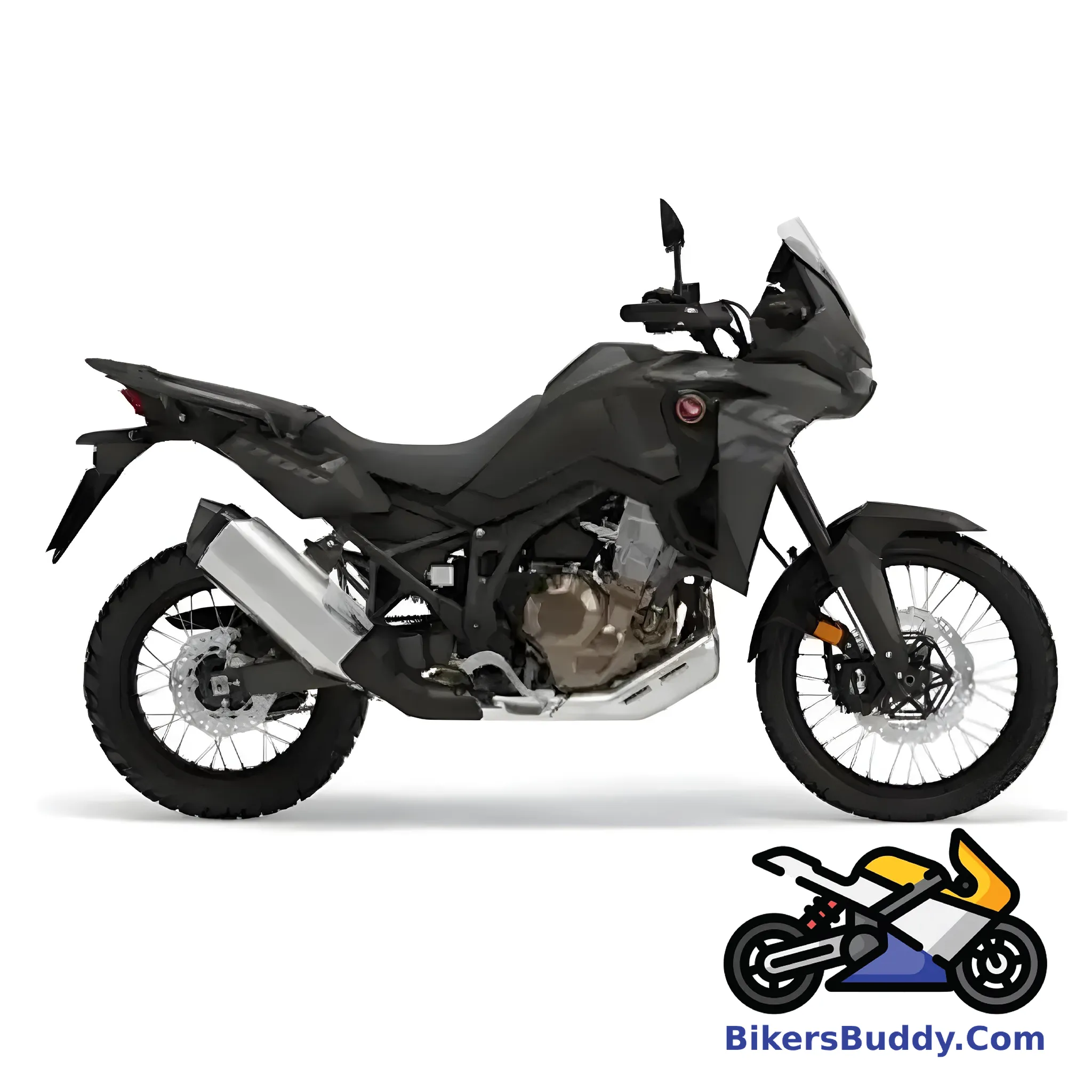 Honda CRF1100L Africa Twin Adventure Sports