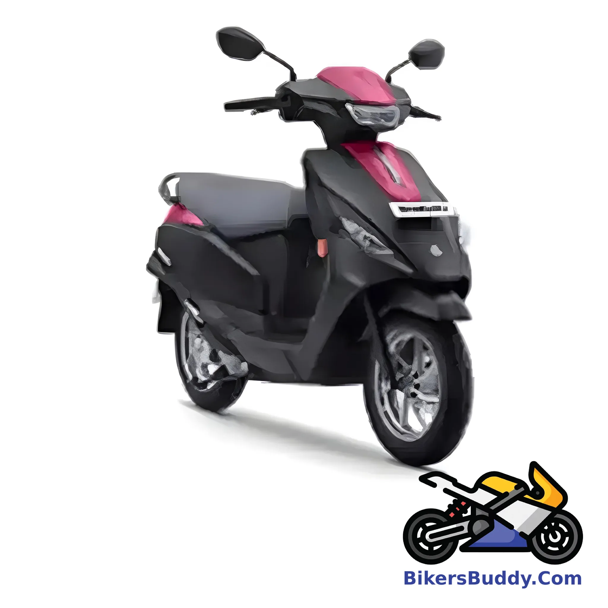Suzuki e-Access