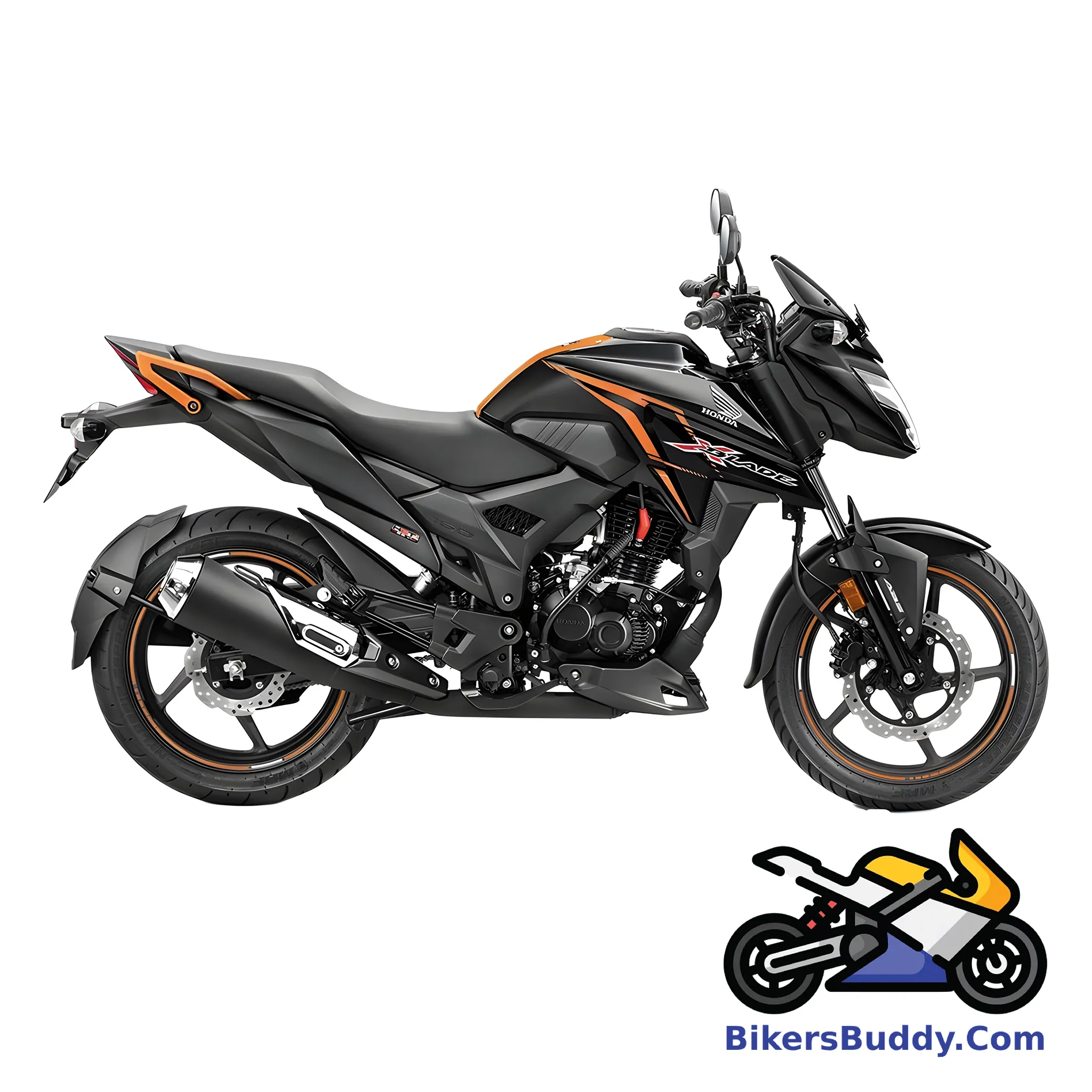 Honda XBlade 160 ABS
