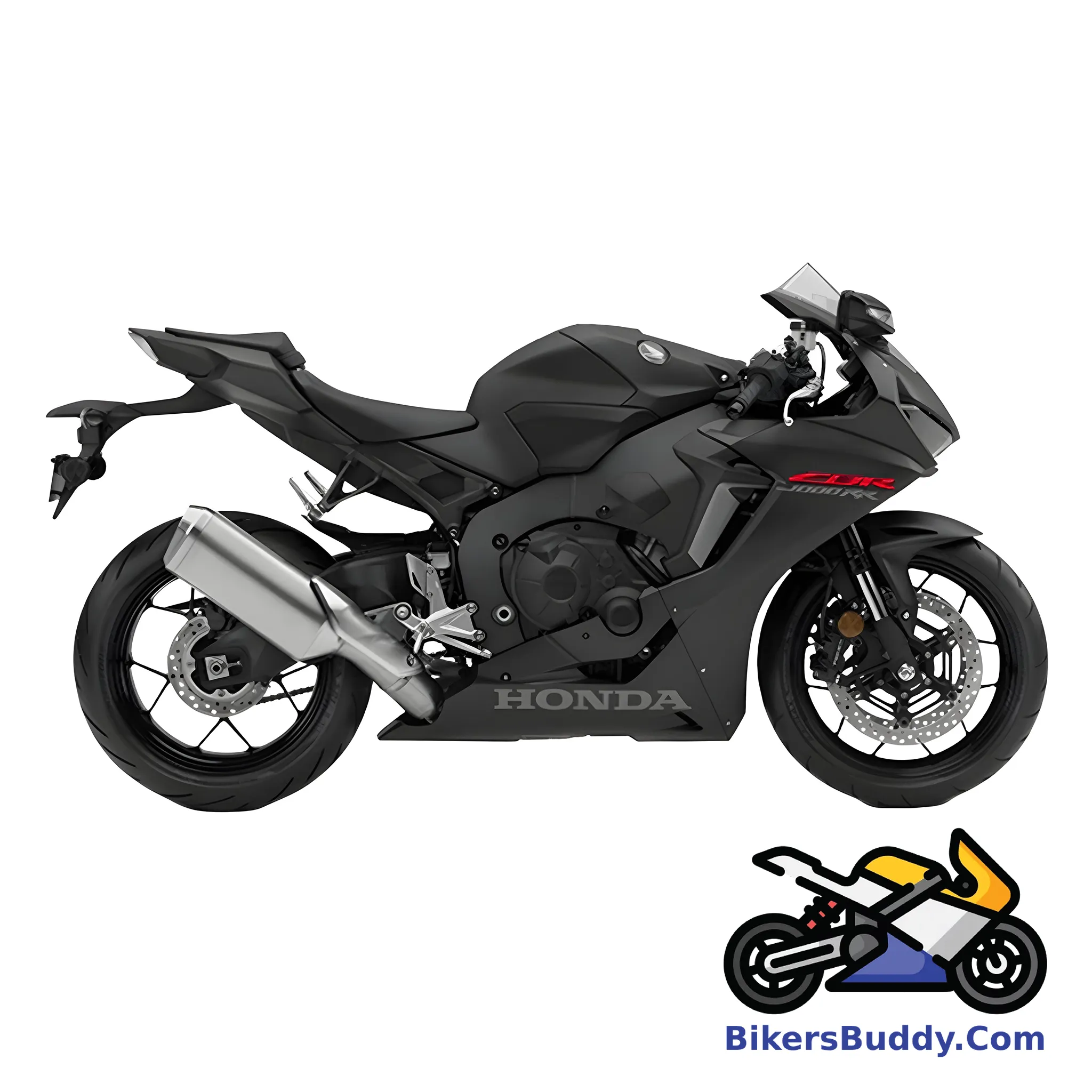 Honda CBR1000RR