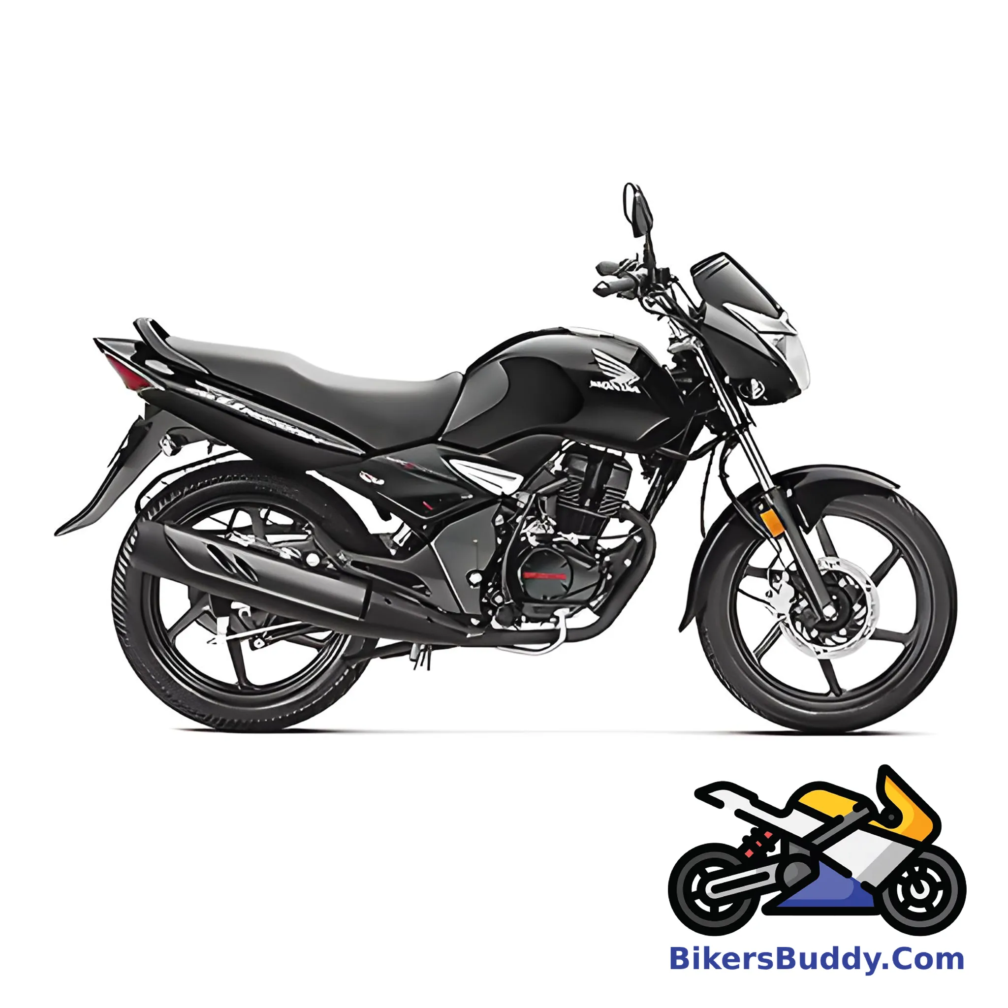 Honda CB Unicorn 150