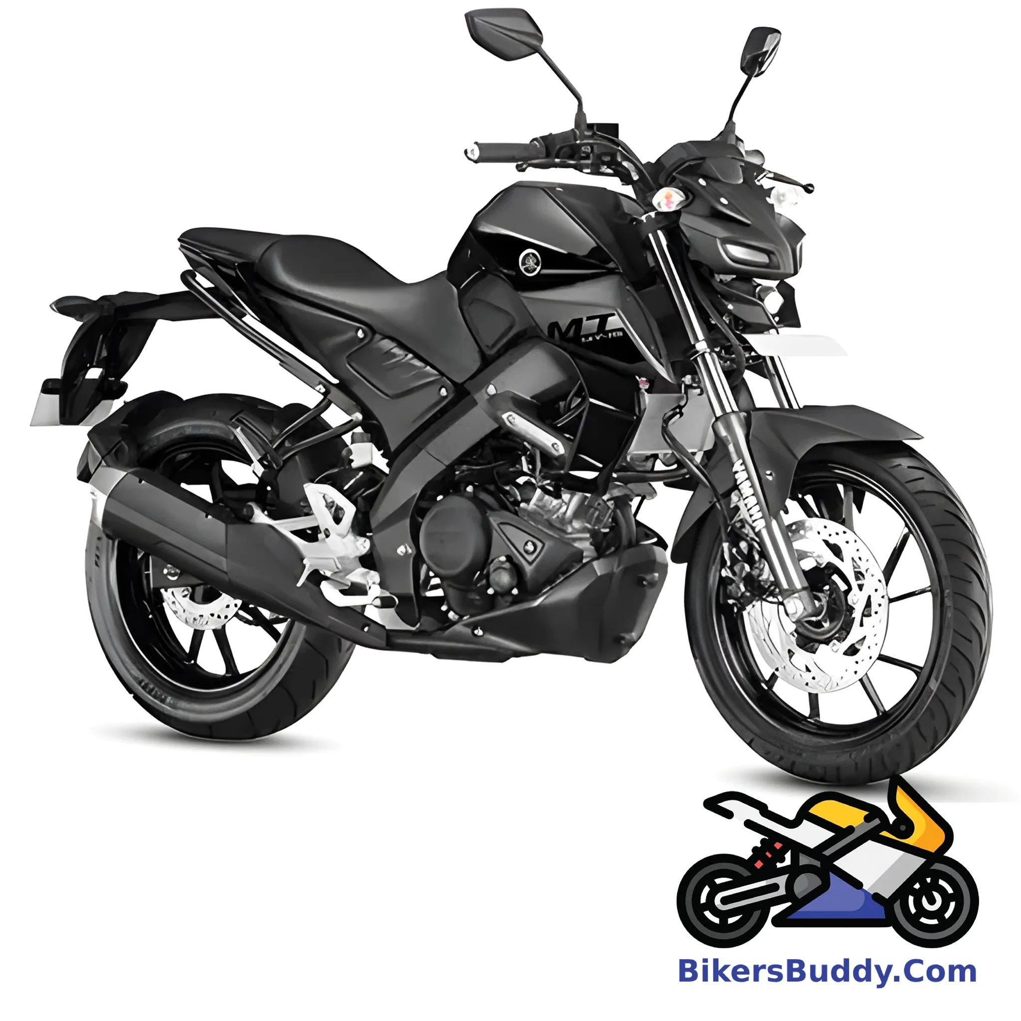 Yamaha MT 15