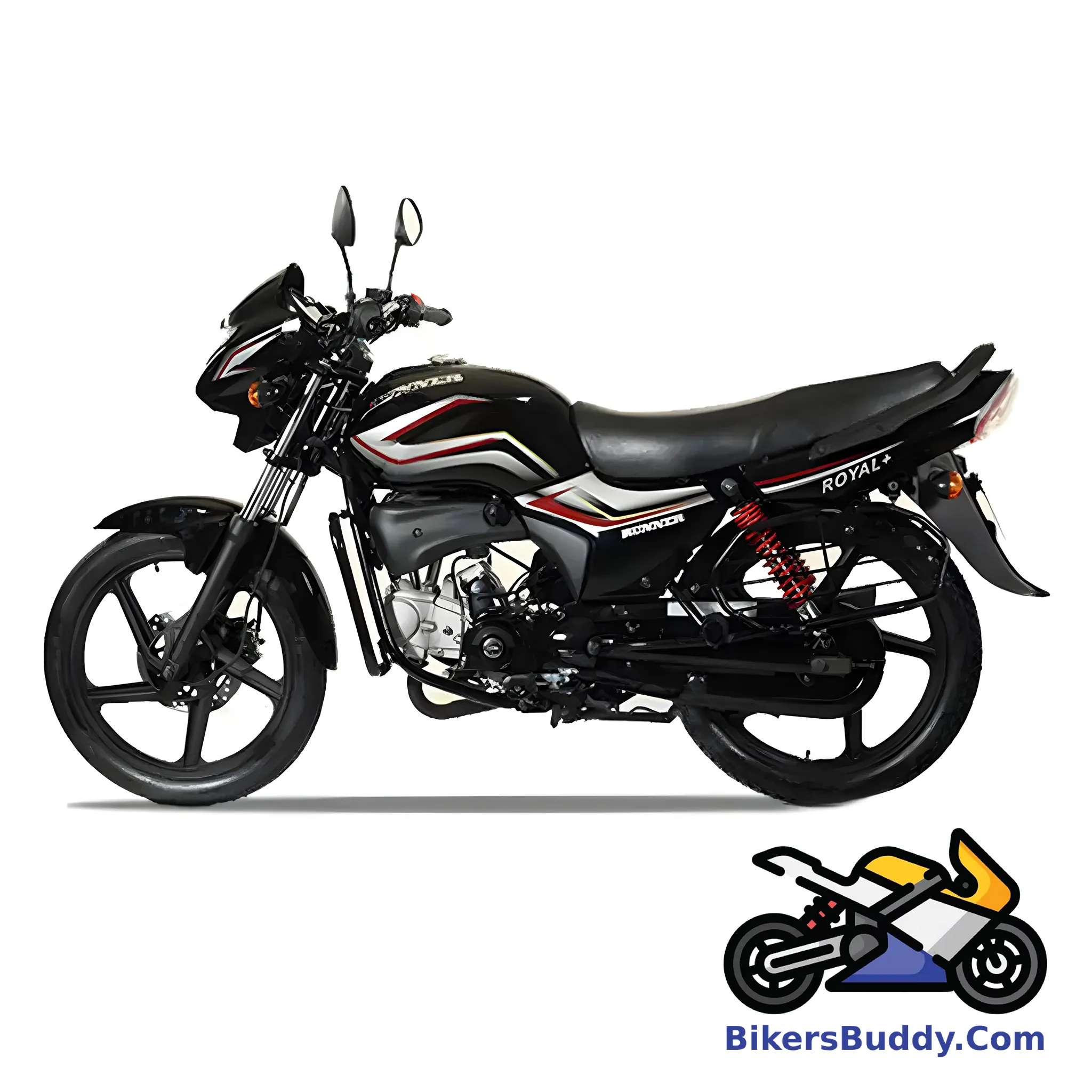 Runner Freedom Royal Plus