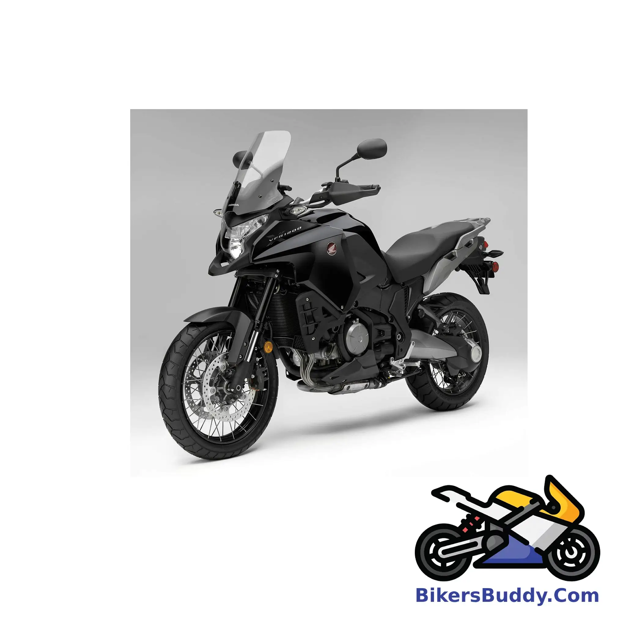 Honda VFR1200X DCT 2018