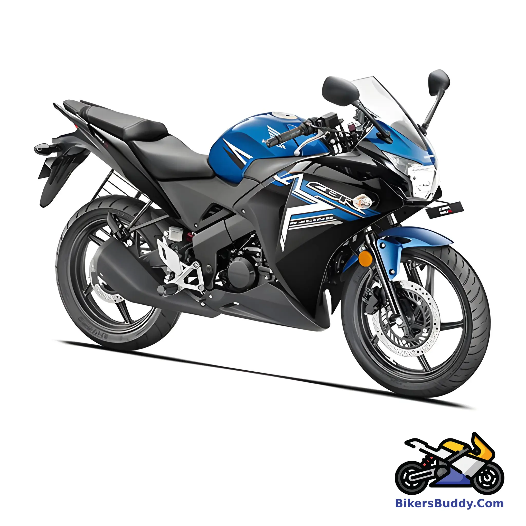 Honda CBR150R 2016 Thailand Edition