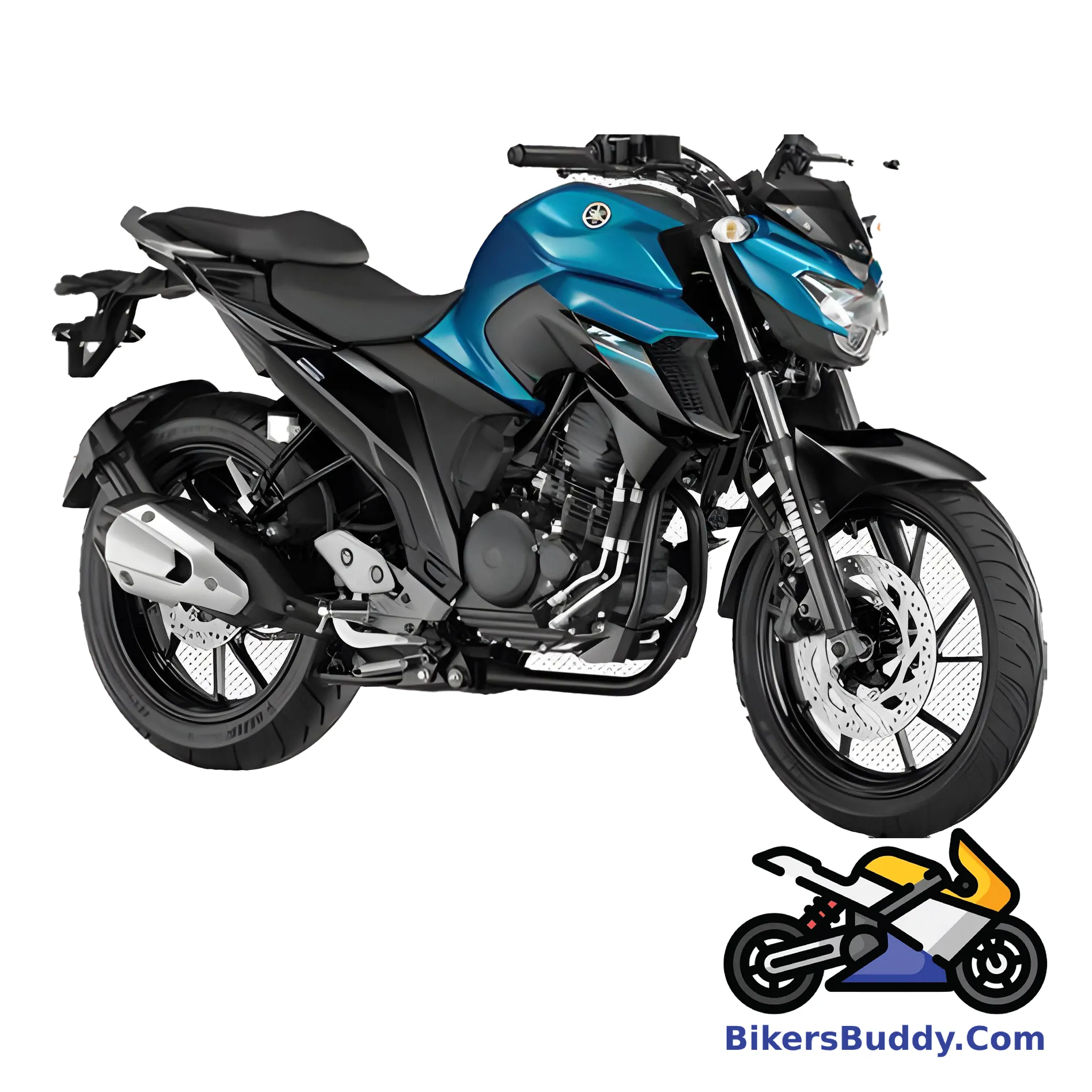 Yamaha FZ25