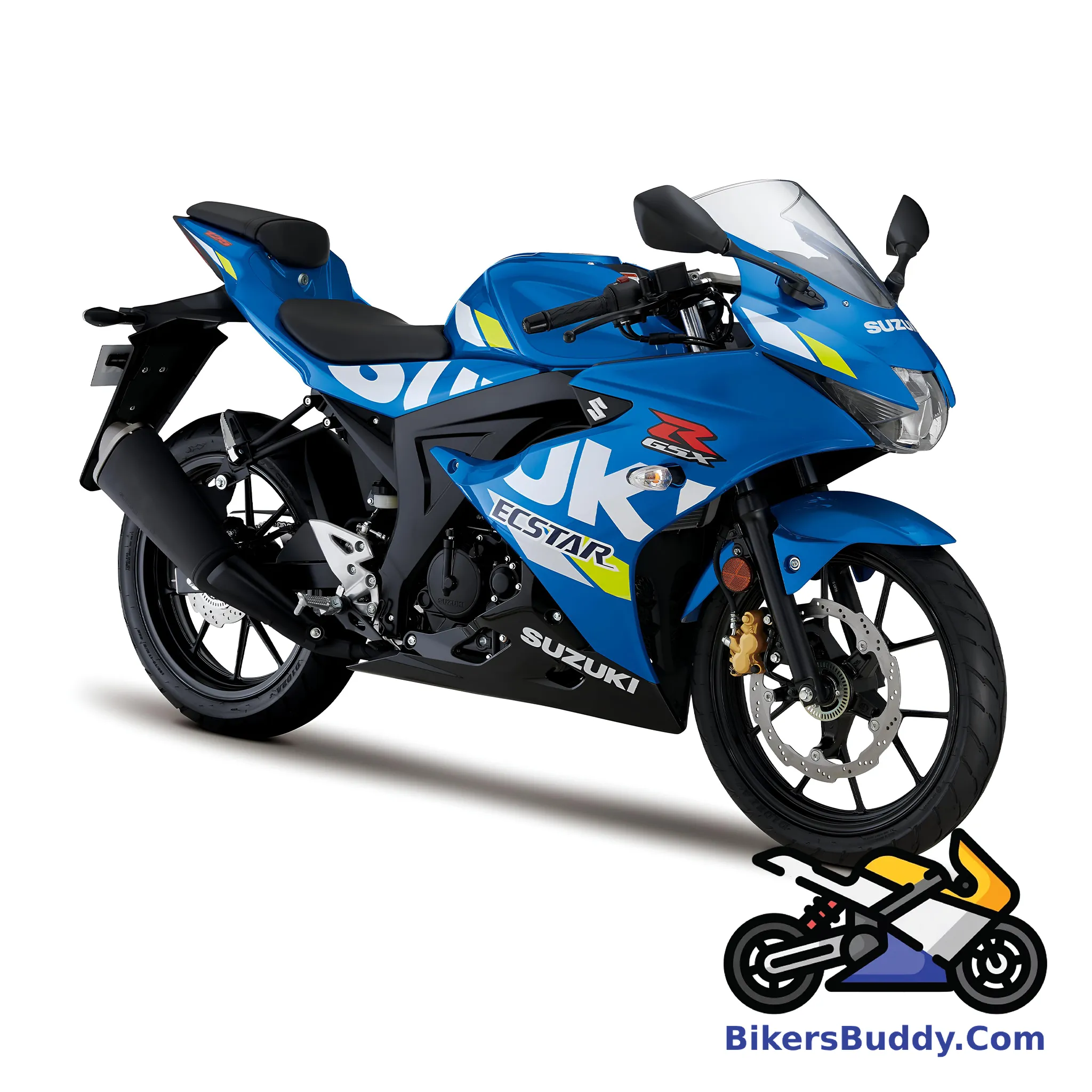 Suzuki GSX-R125
