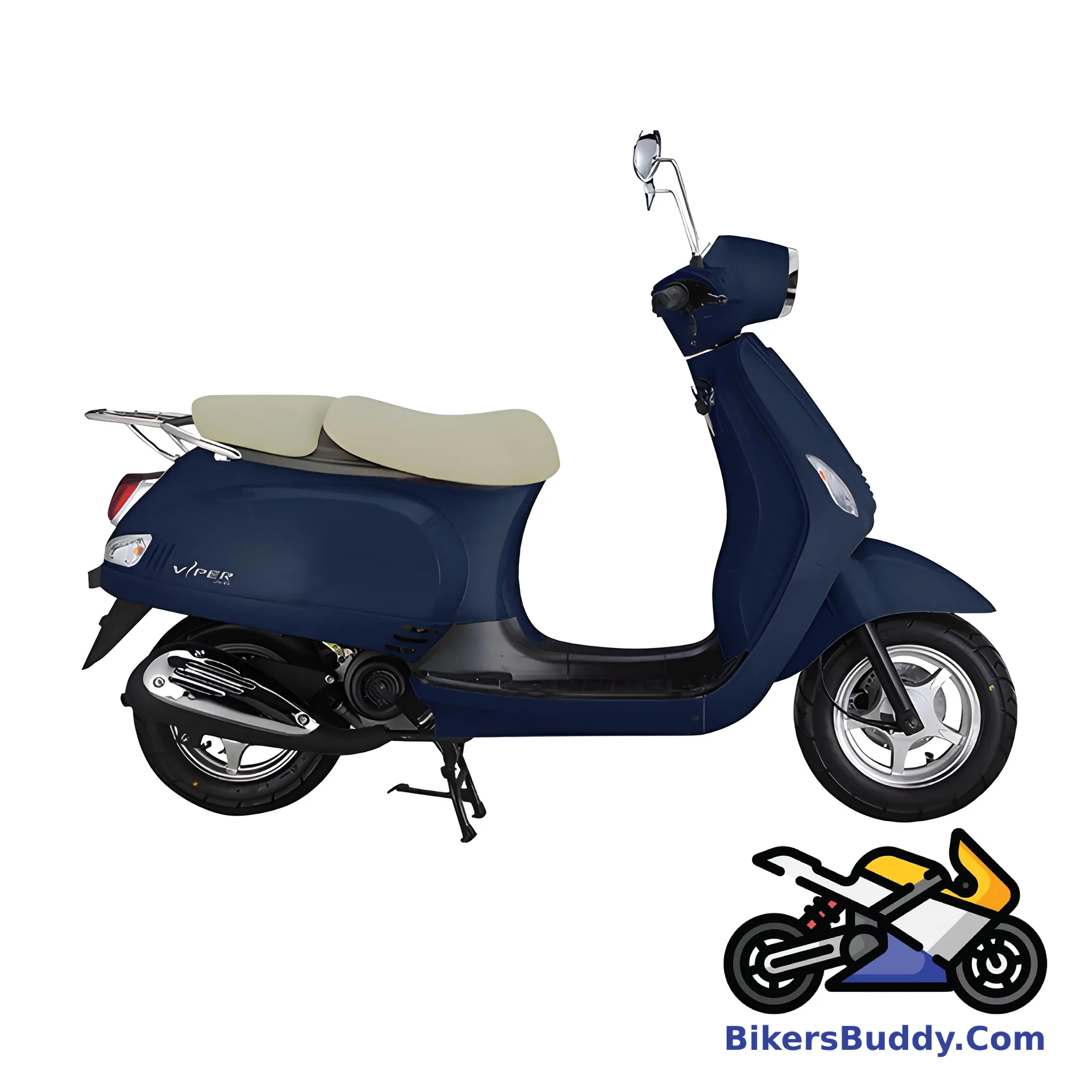 Beetle Bolt Viper GTS