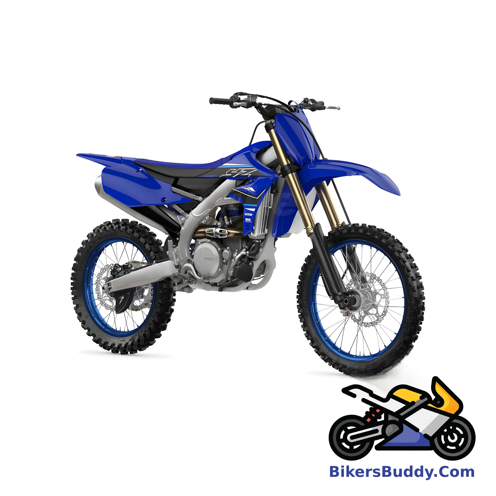 Yamaha YZ250