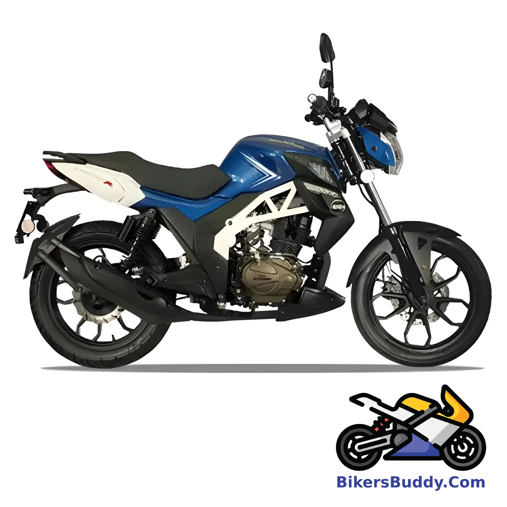 UM Runner Xtreet R 150