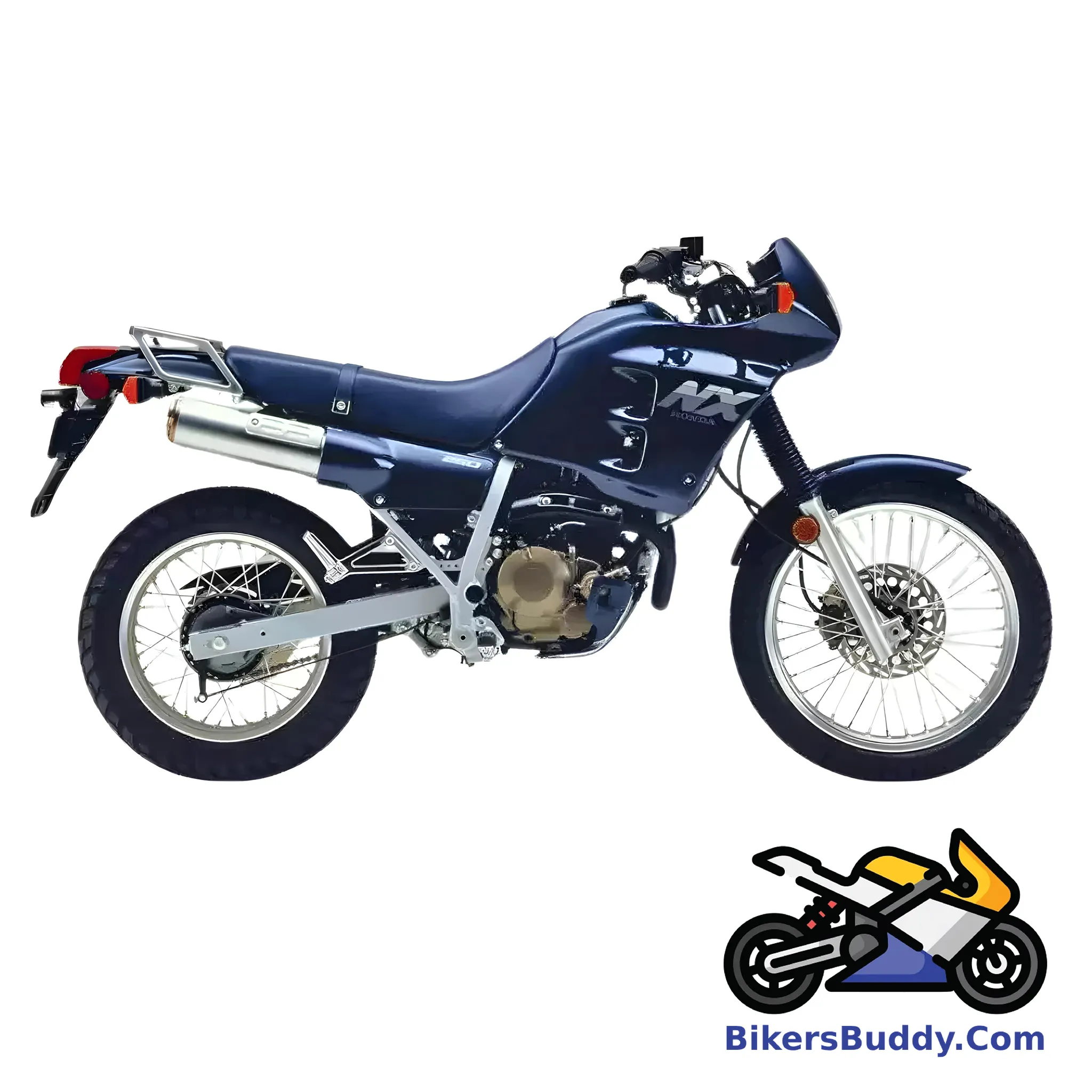 Honda NX 250