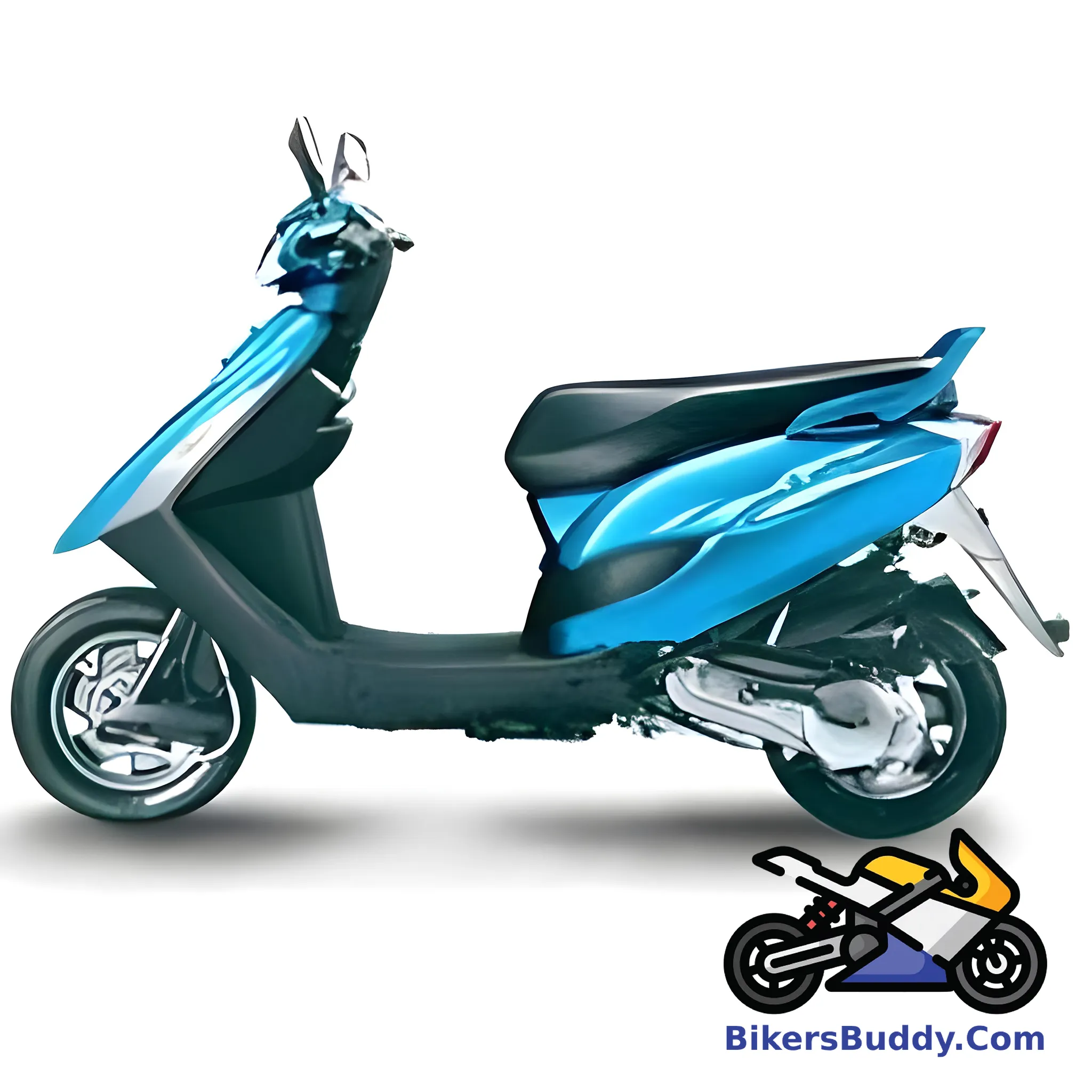 Bajaj Kristal